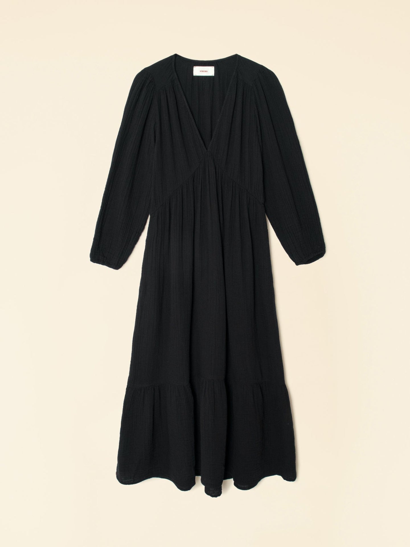 Xirena Dress Black Ella Dress