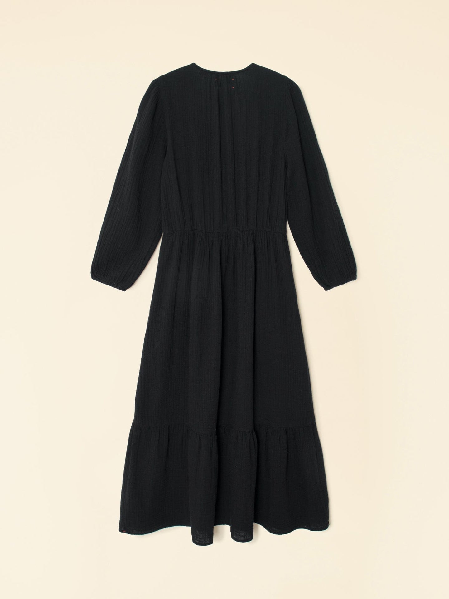 Xirena Dress Black Ella Dress