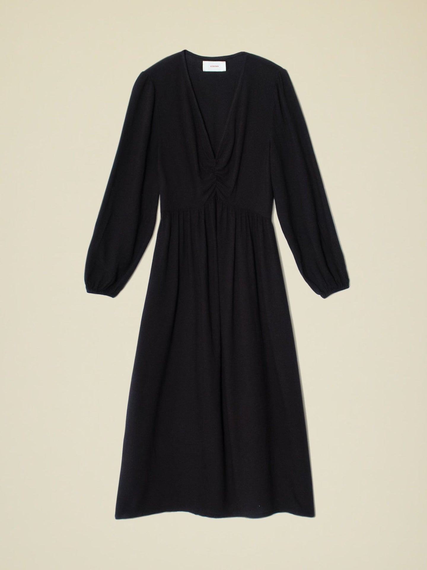 Xirena Dress Black Eloise Dress