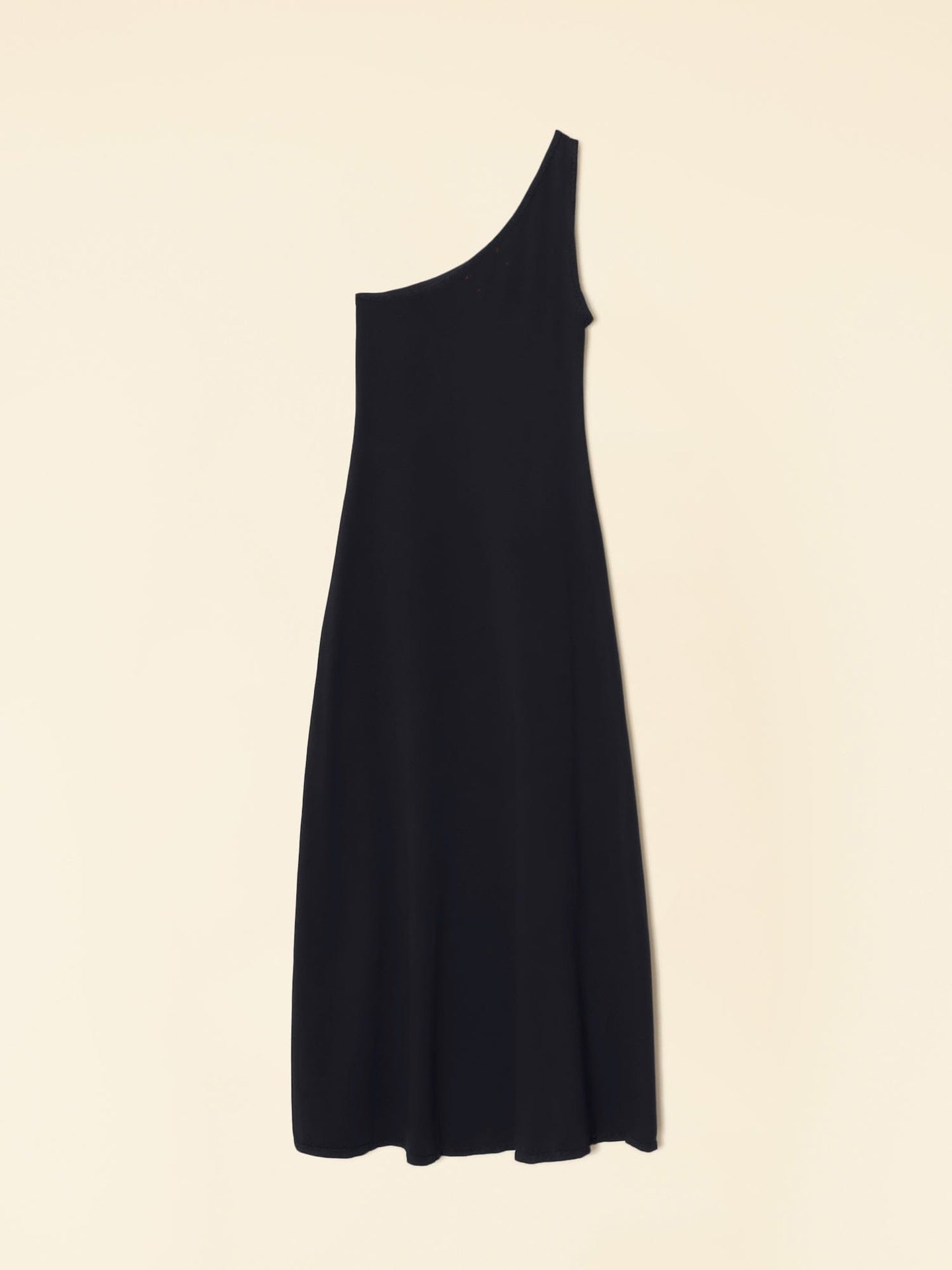 Xirena Dress Black Genevieve Dress