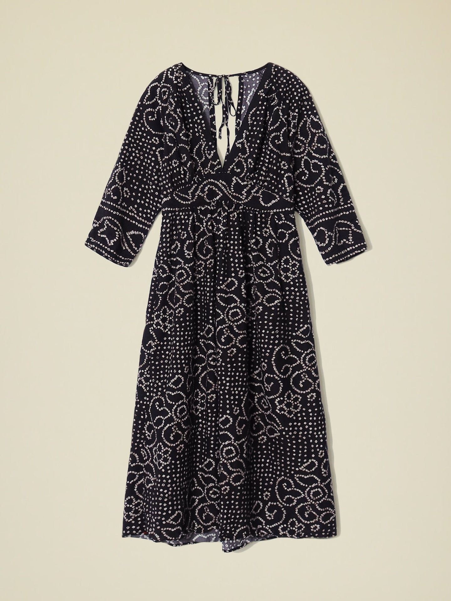 Xirena Dress Black Jewel Juliana Dress