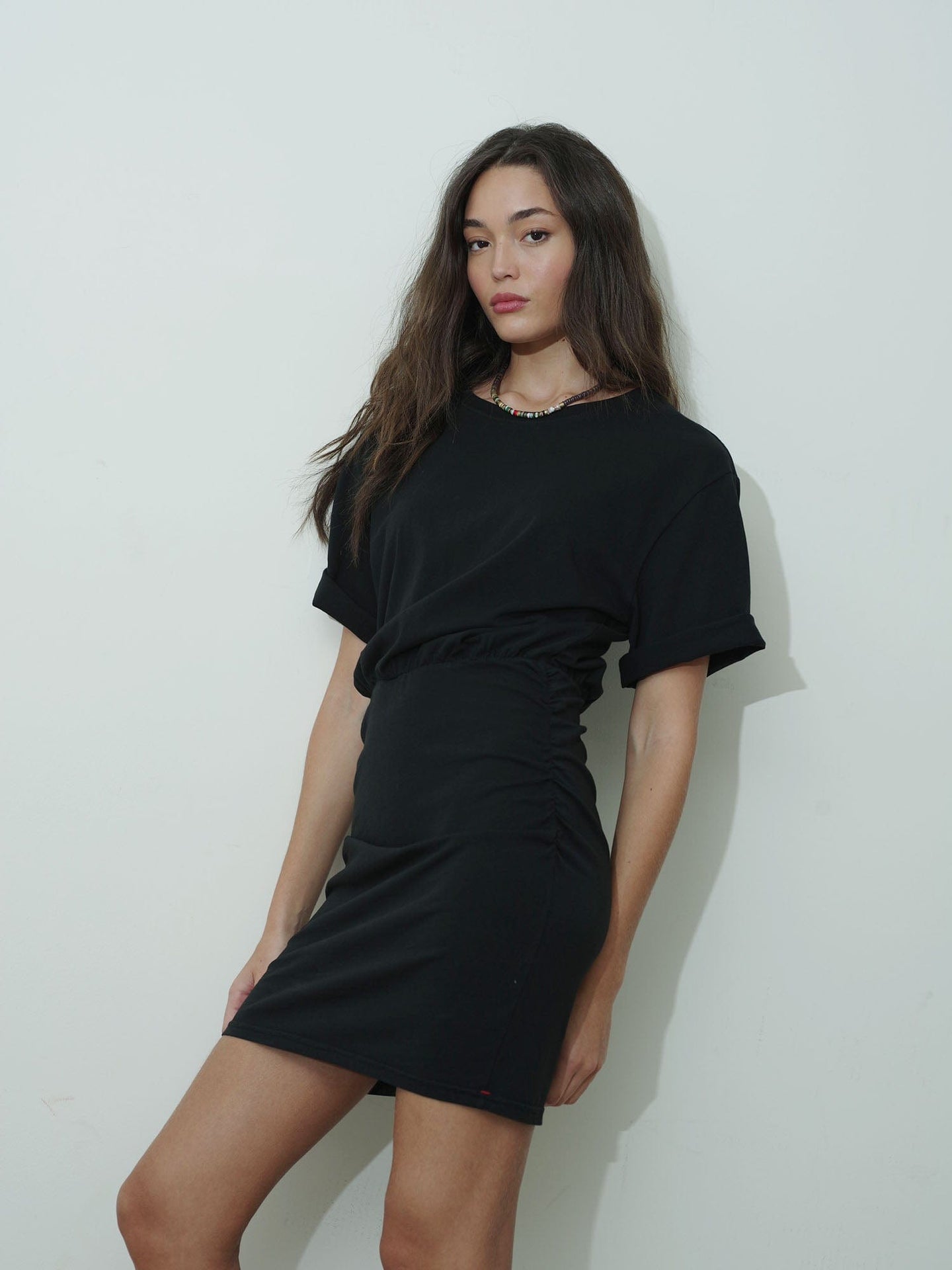 Xirena Dress Black Lexa Dress