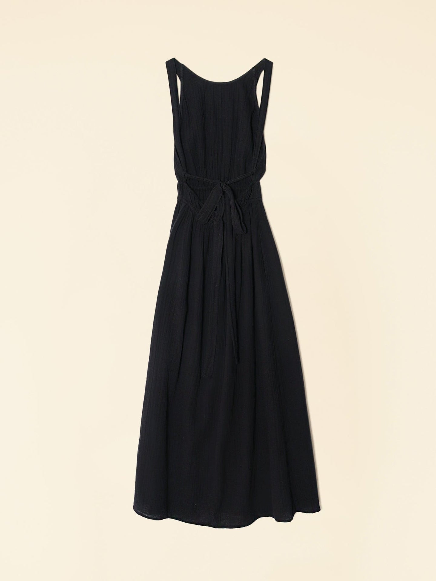 Xirena Dress Black Sienna Dress