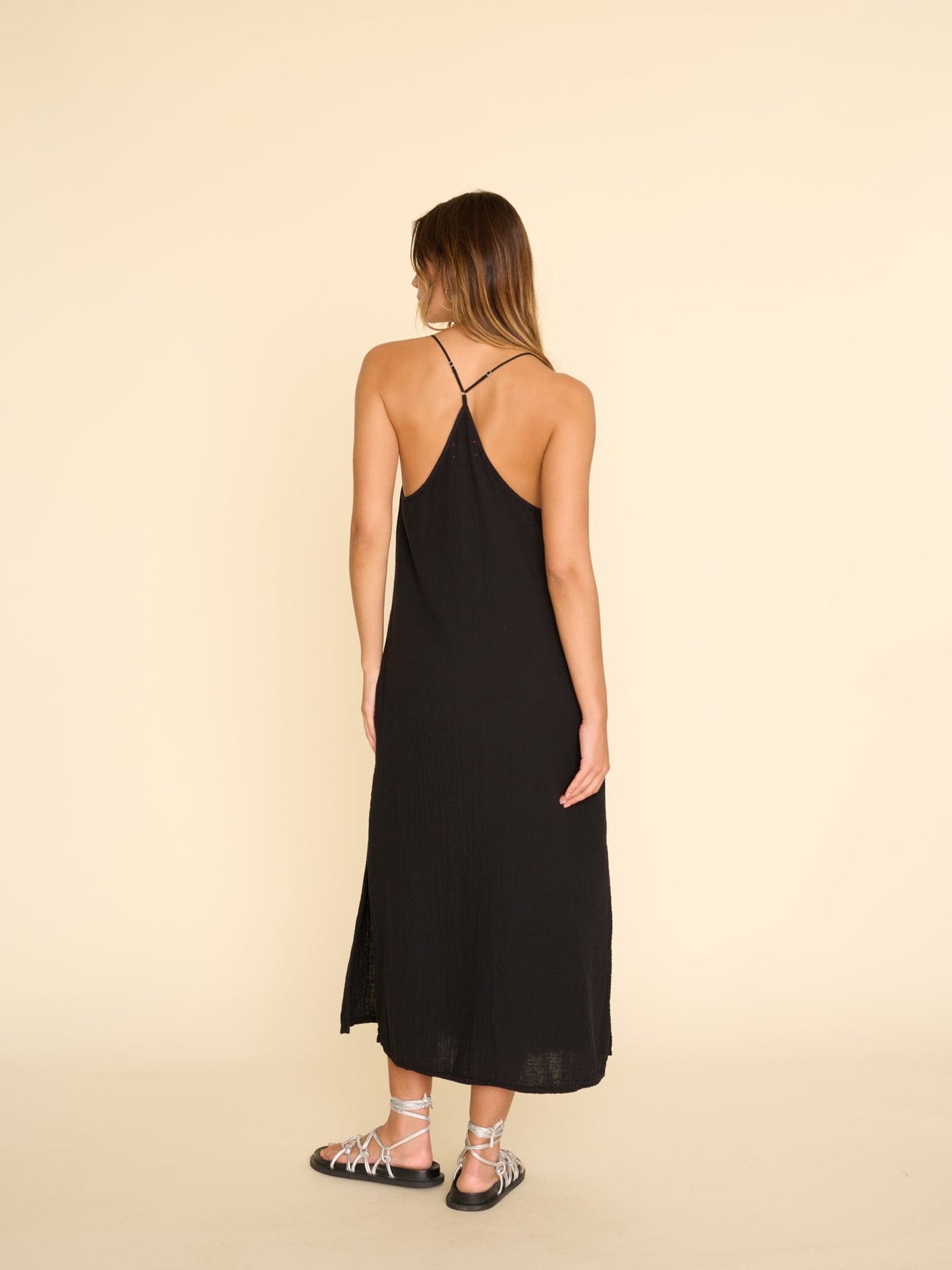 Xirena Dress Black Talia Dress