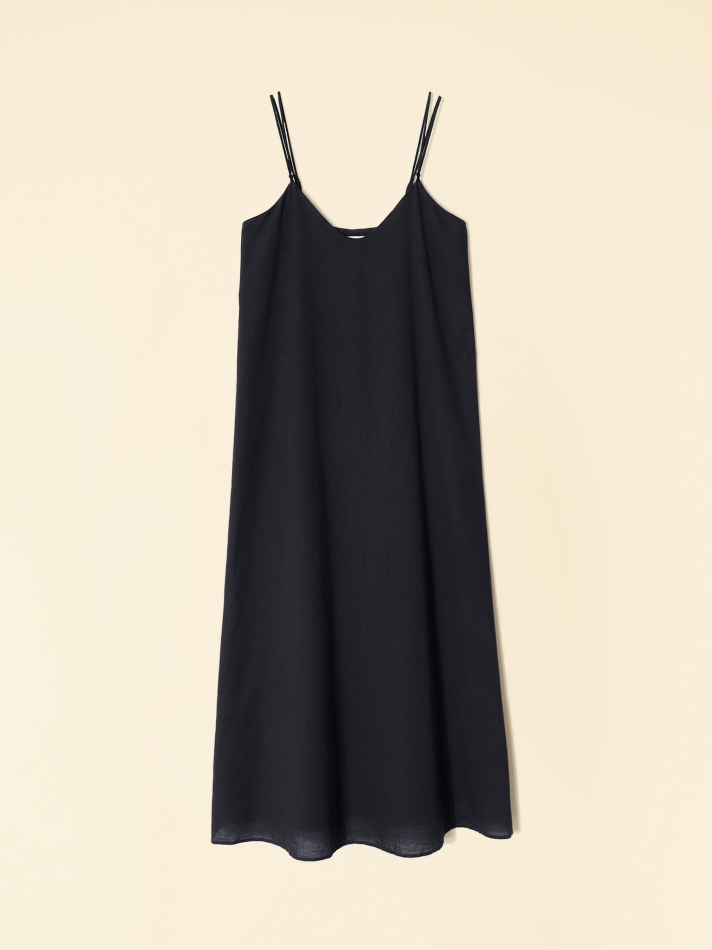 Xirena Dress Black Teague Dress