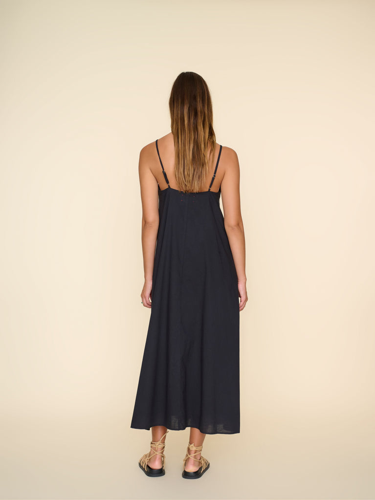 Black Teague Dress