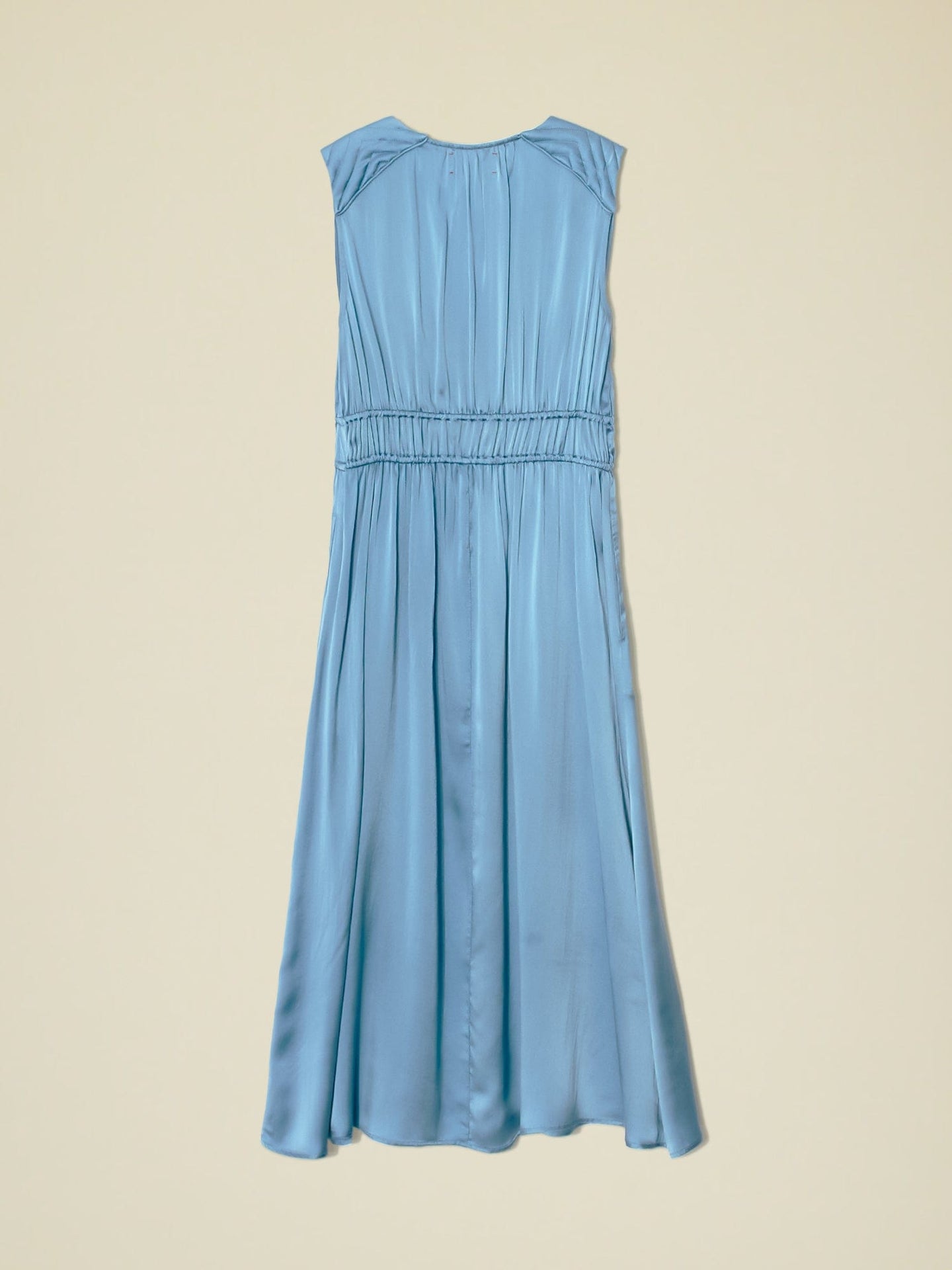 Xirena Dress Blue Pearl Elowyn Dress