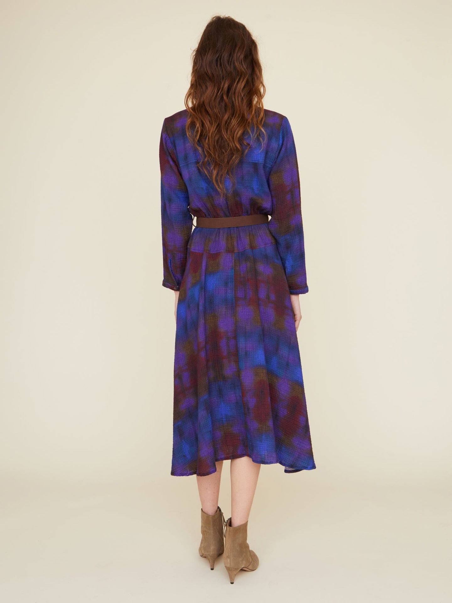 Xirena Dress Celestial Persephone Dress