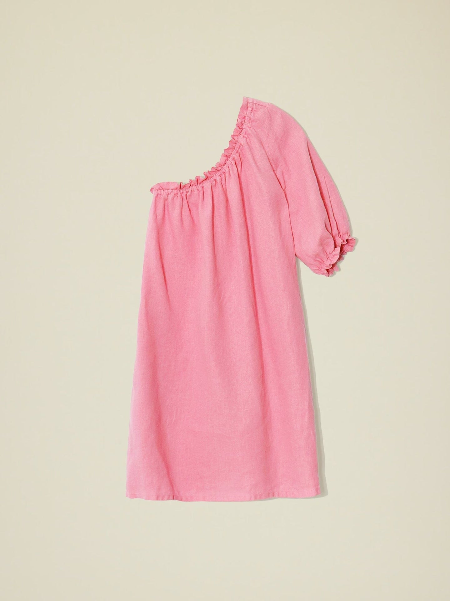 Xirena Dress Cinder Rose Pippa Dress