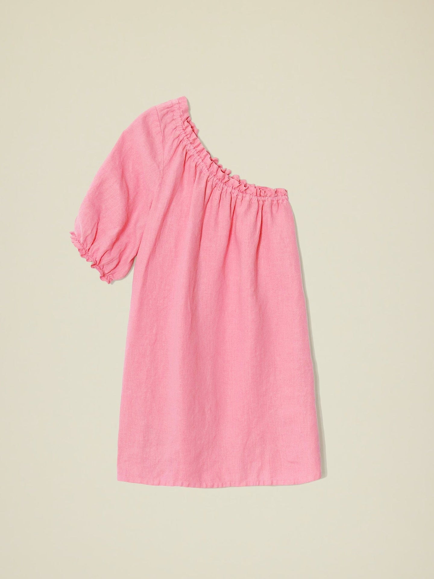 Xirena Dress Cinder Rose Pippa Dress