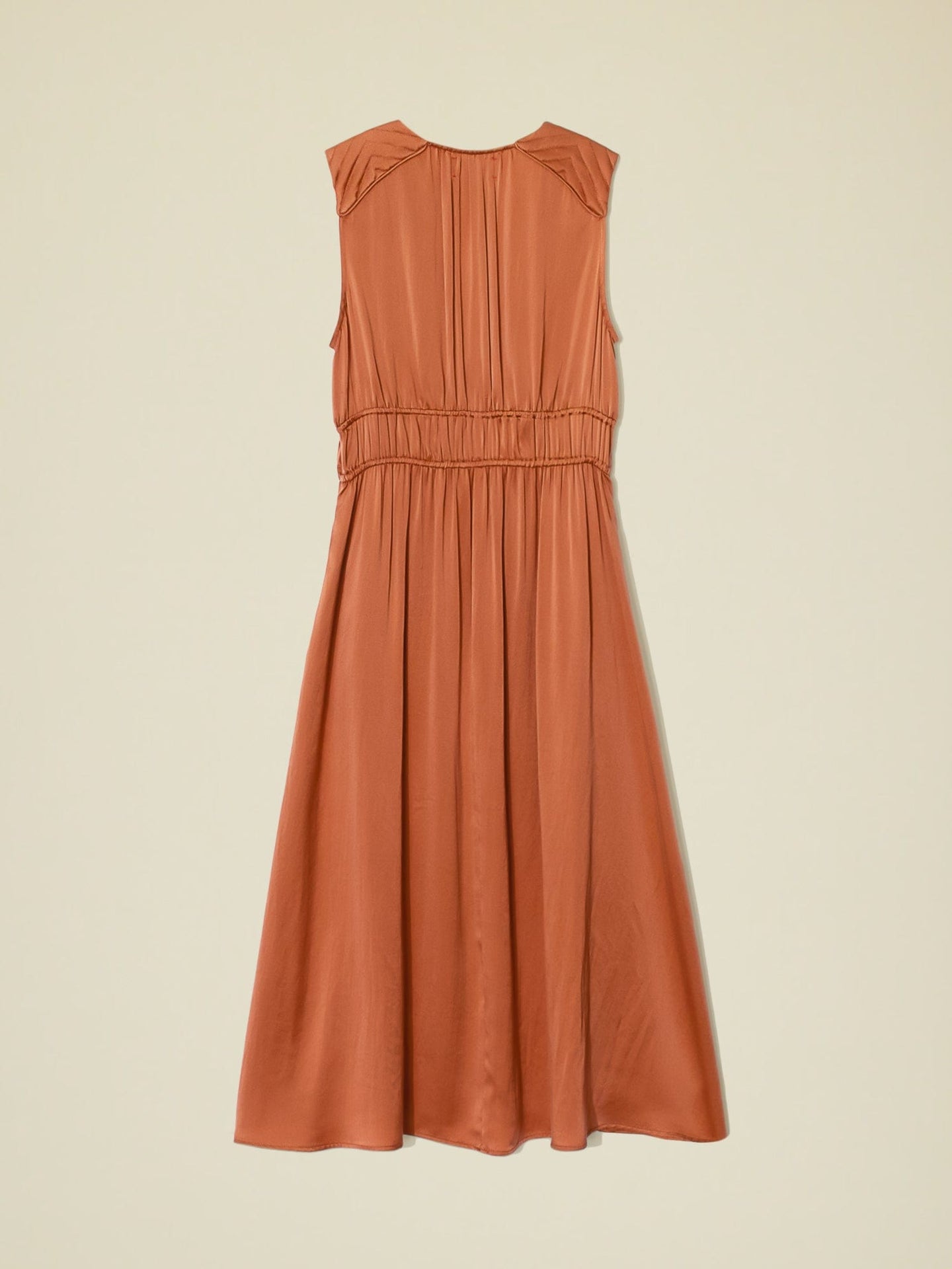 Xirena Dress Copper Opal Elowyn Dress