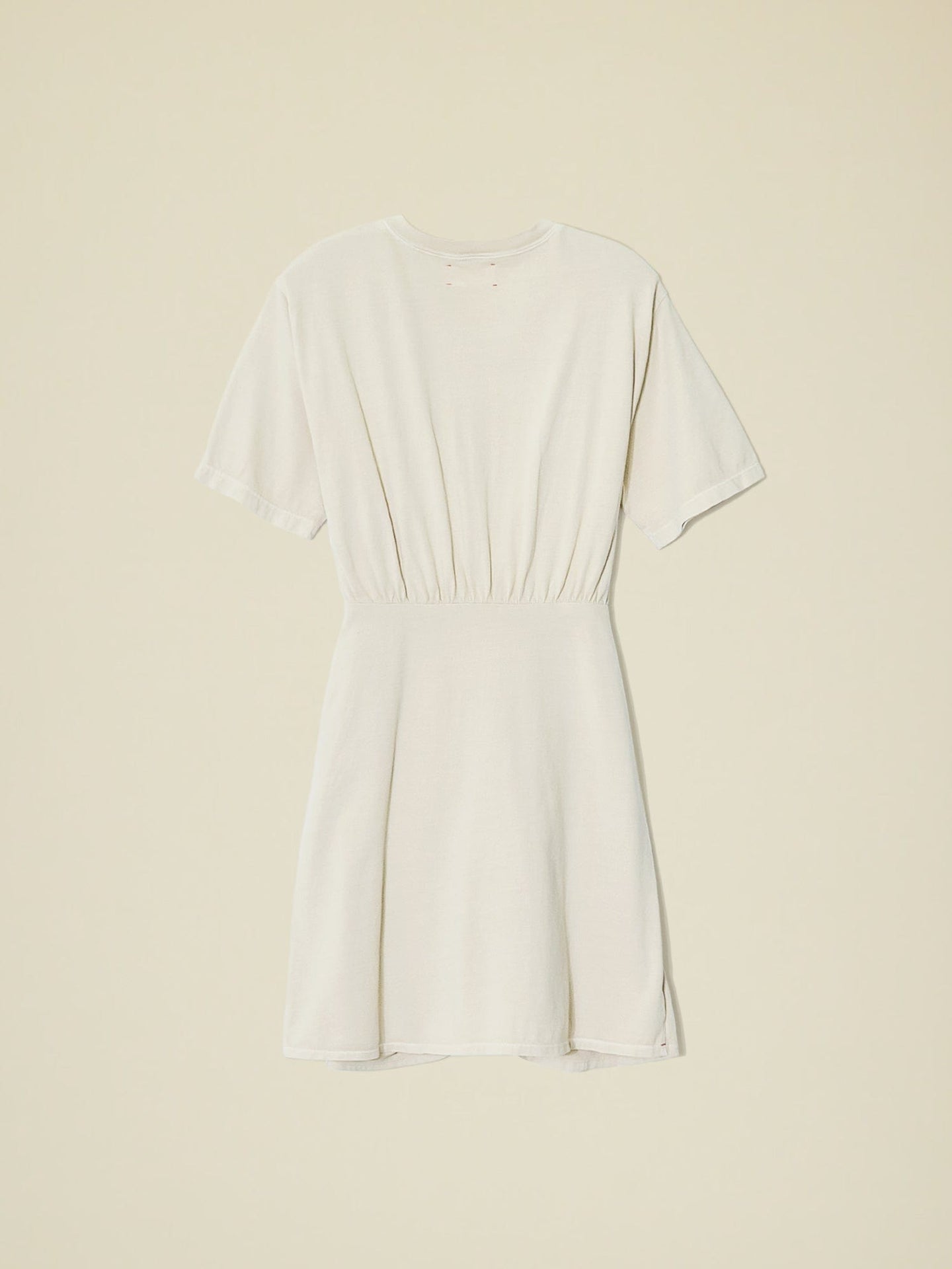 Xirena Dress Creme Emme Dress