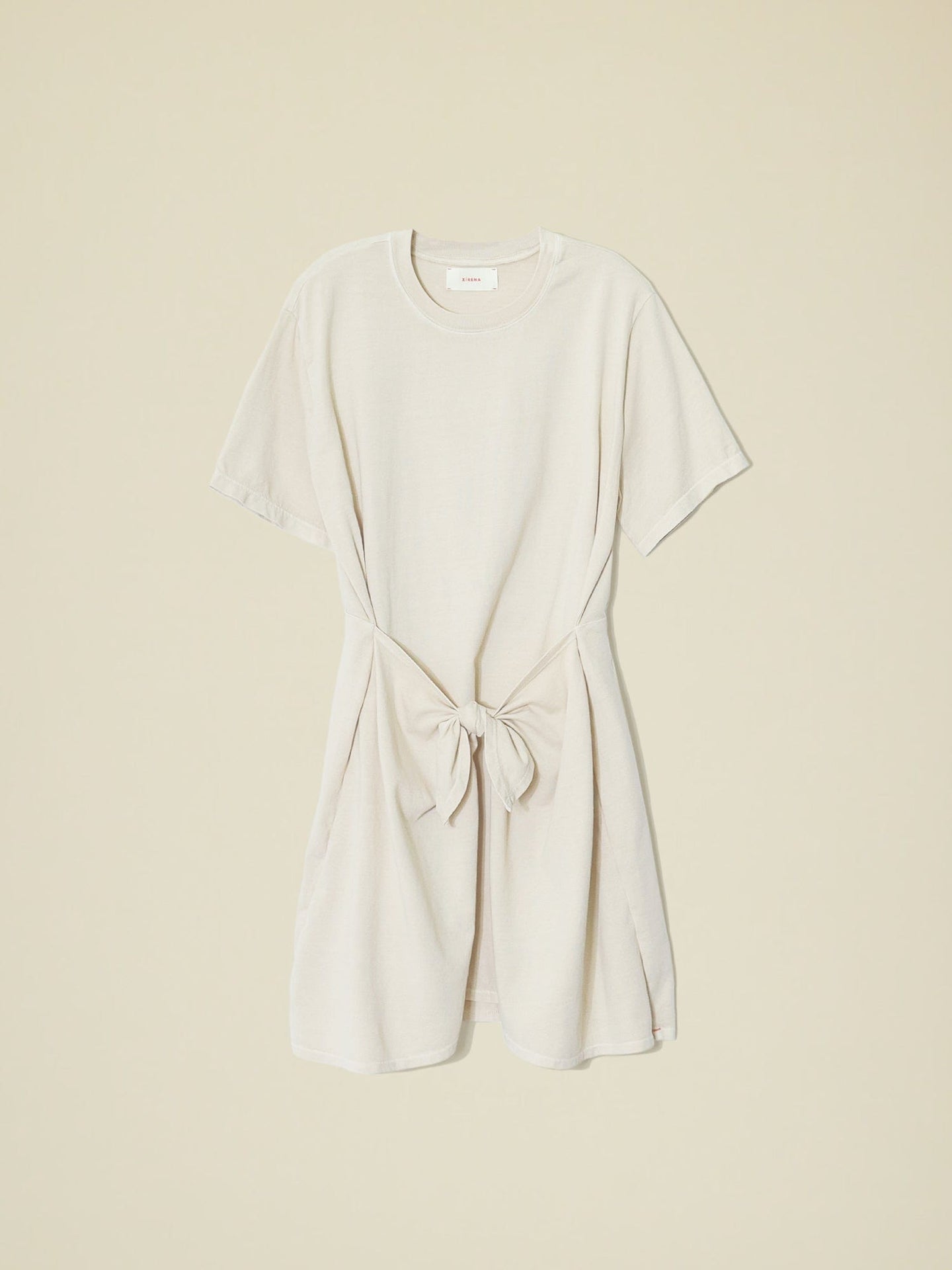 Xirena Dress Creme Emme Dress