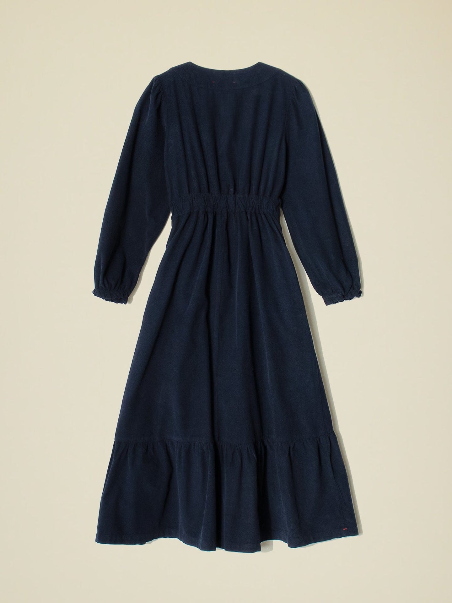 Xirena Dress Dark Navy Greta Dress