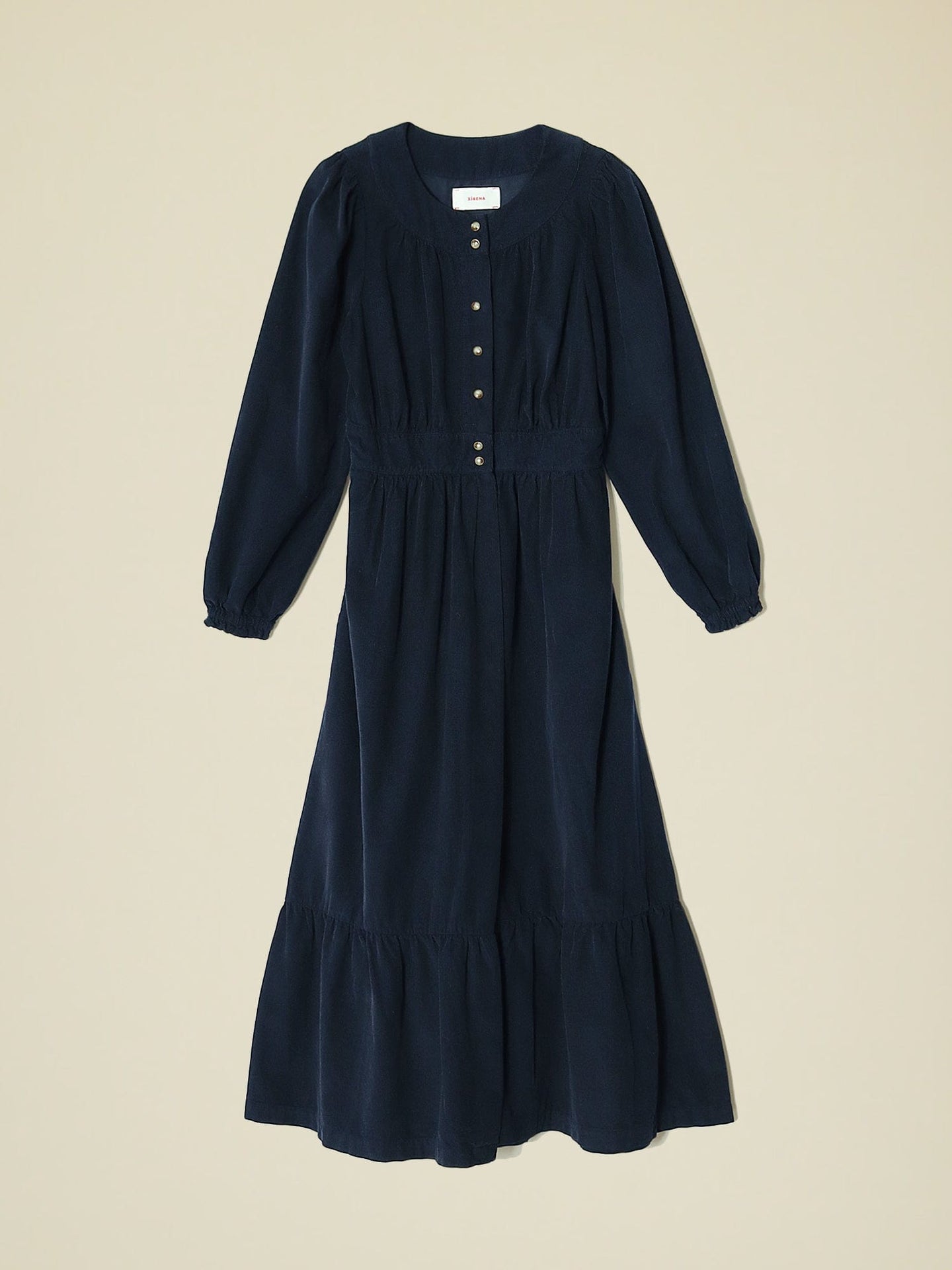 Xirena Dress Dark Navy Greta Dress