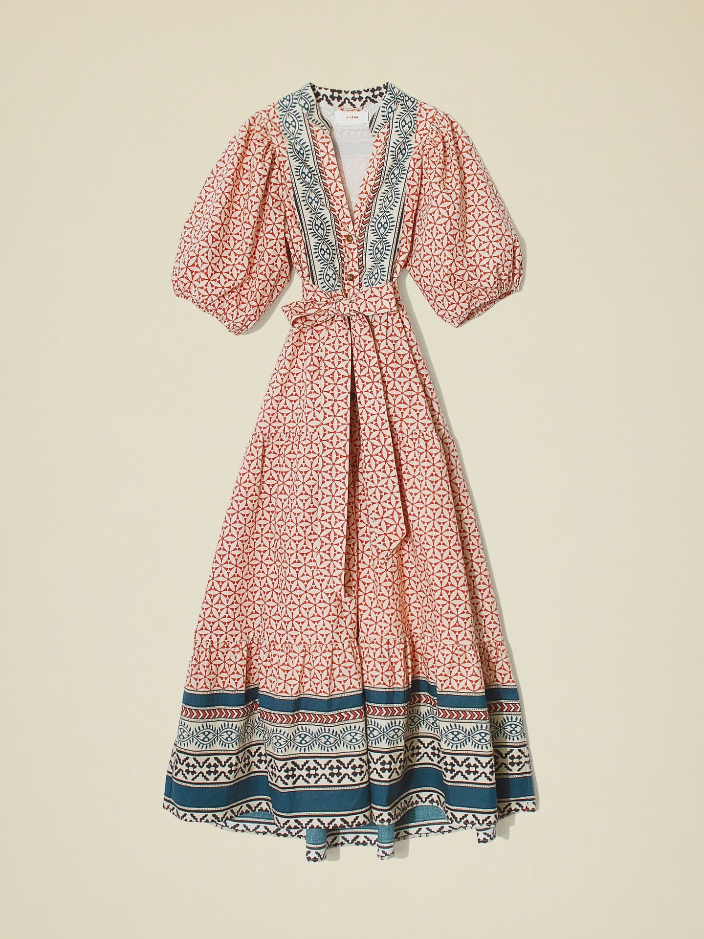 Xirena Dress Desert Day Cassia Dress