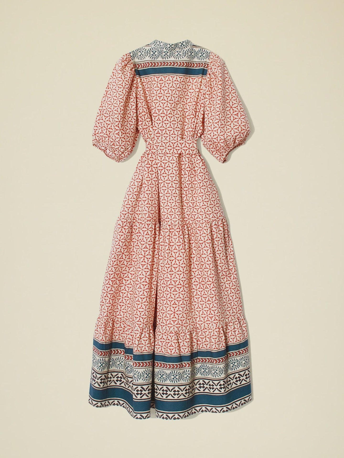 Xirena Dress Desert Day Cassia Dress