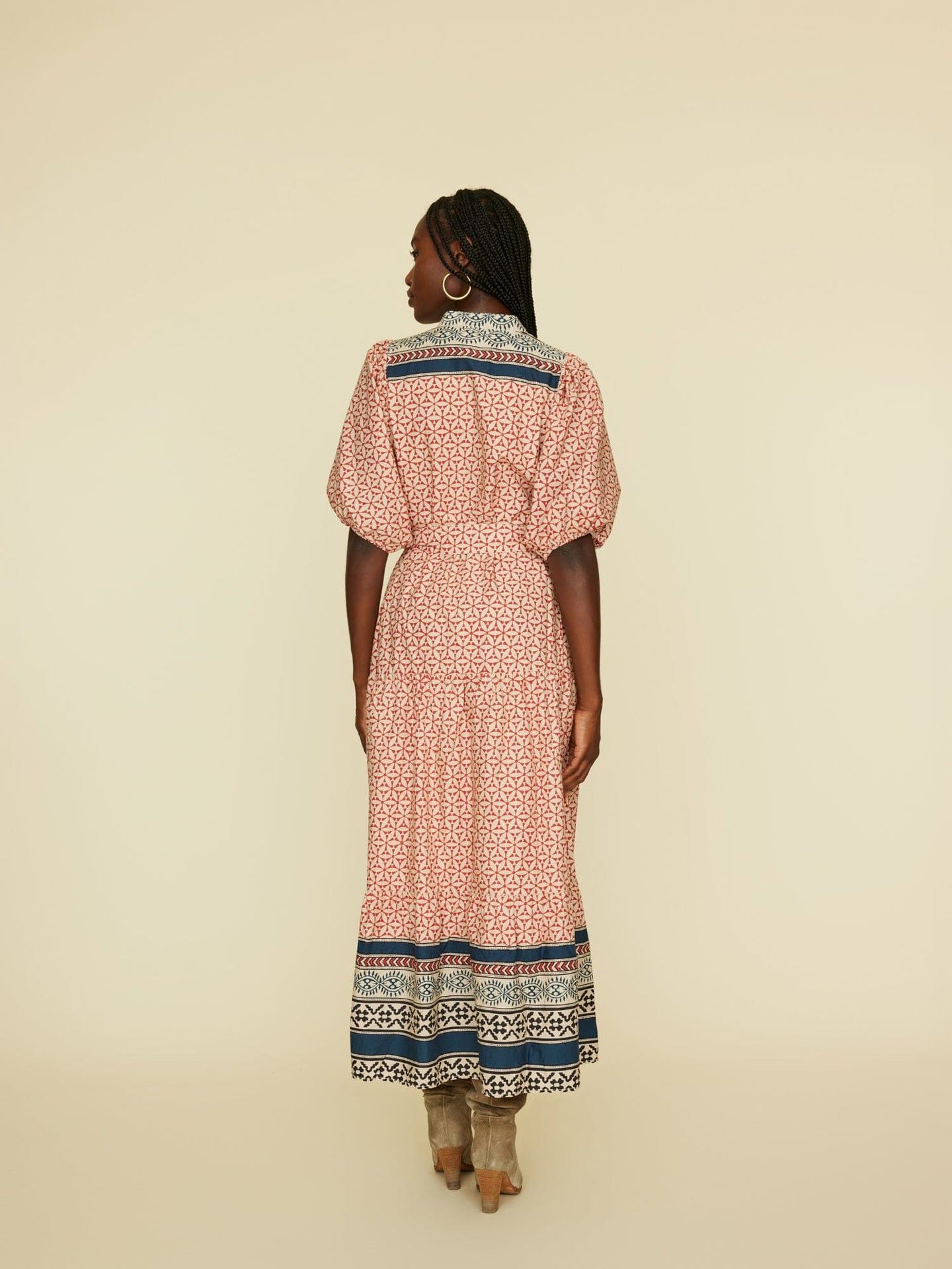 Xirena Dress Desert Day Cassia Dress