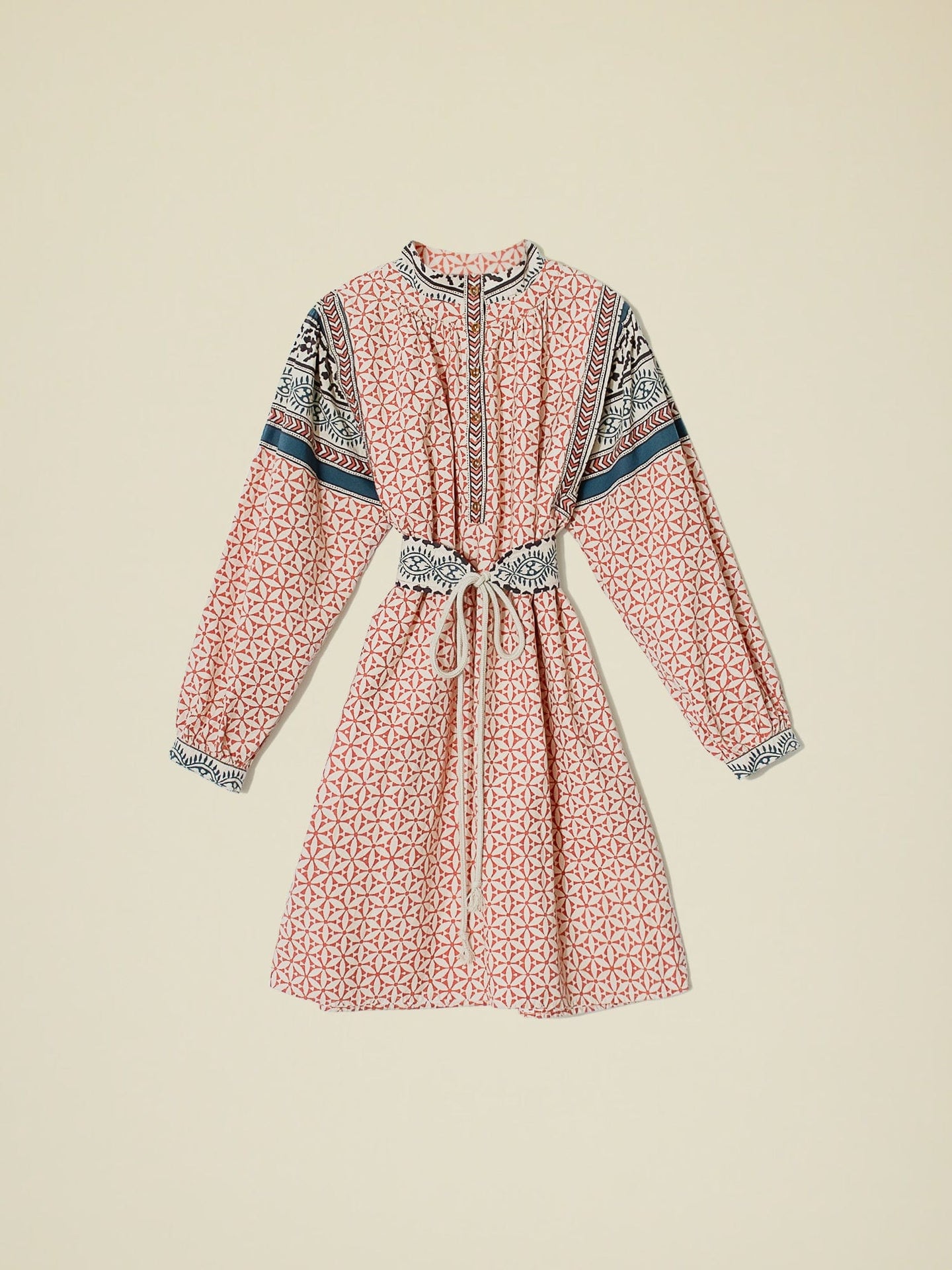Xirena Dress Desert Day Yasmeen Dress