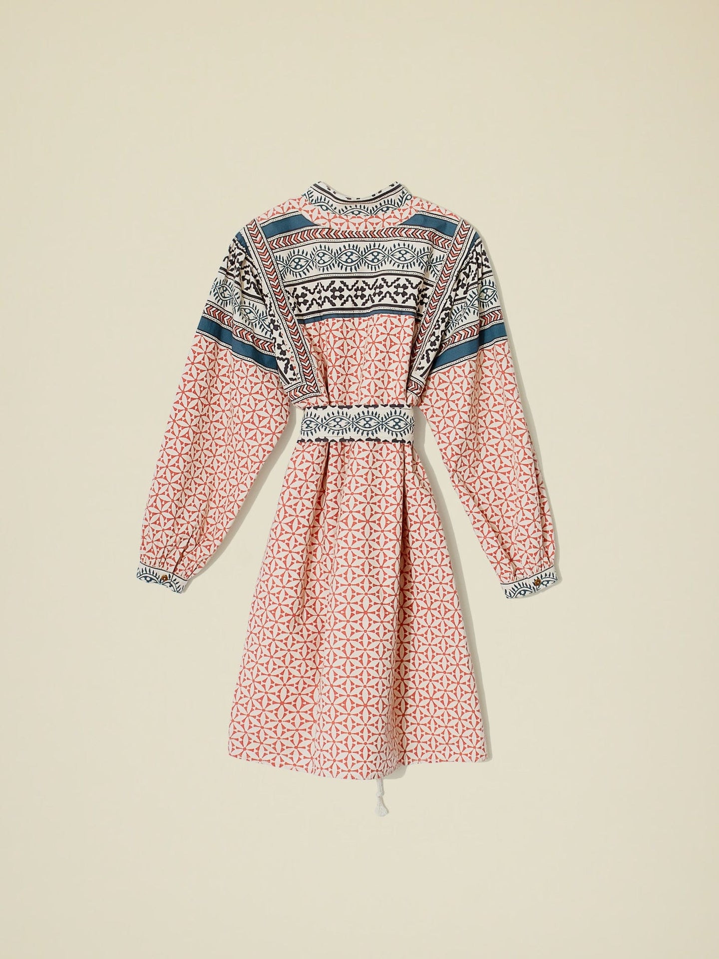Xirena Dress Desert Day Yasmeen Dress