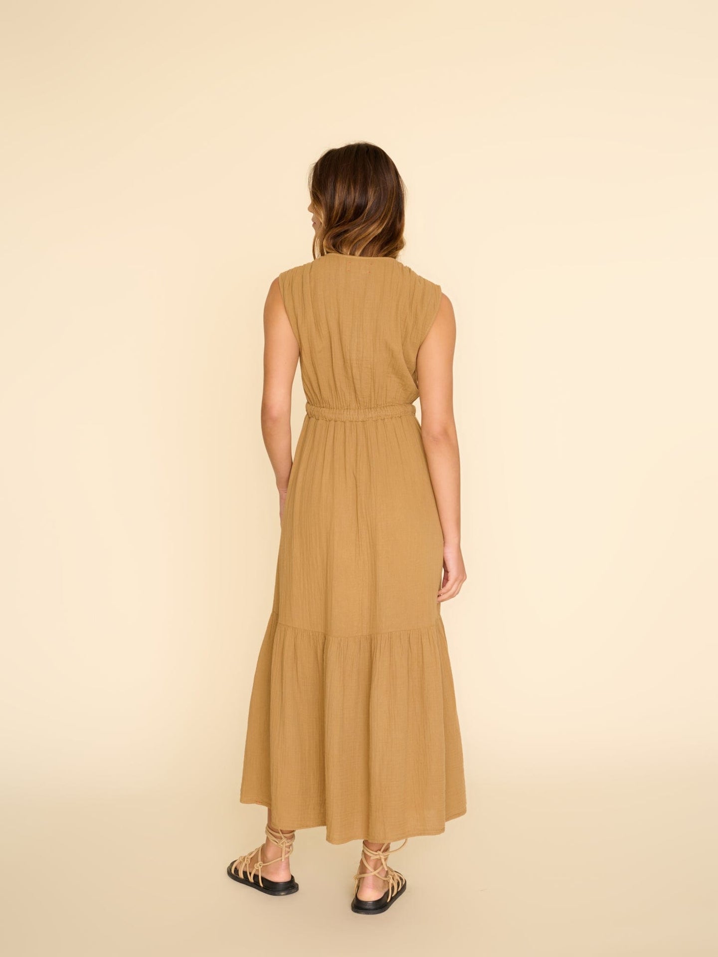 Xirena Dress Fernwood Rosalie Dress