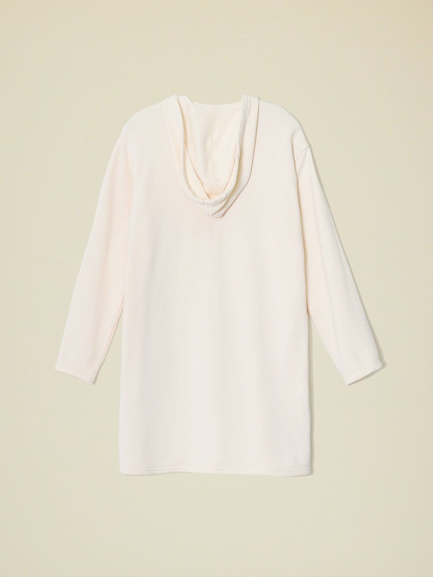 Xirena Dress Ivory Shell Henri Dress