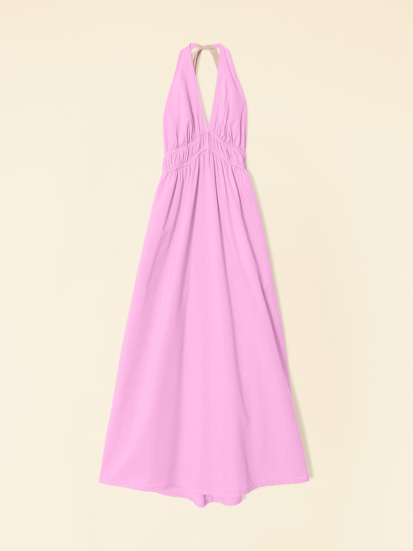 Xirena Dress Lavender Pink Mollie Dress