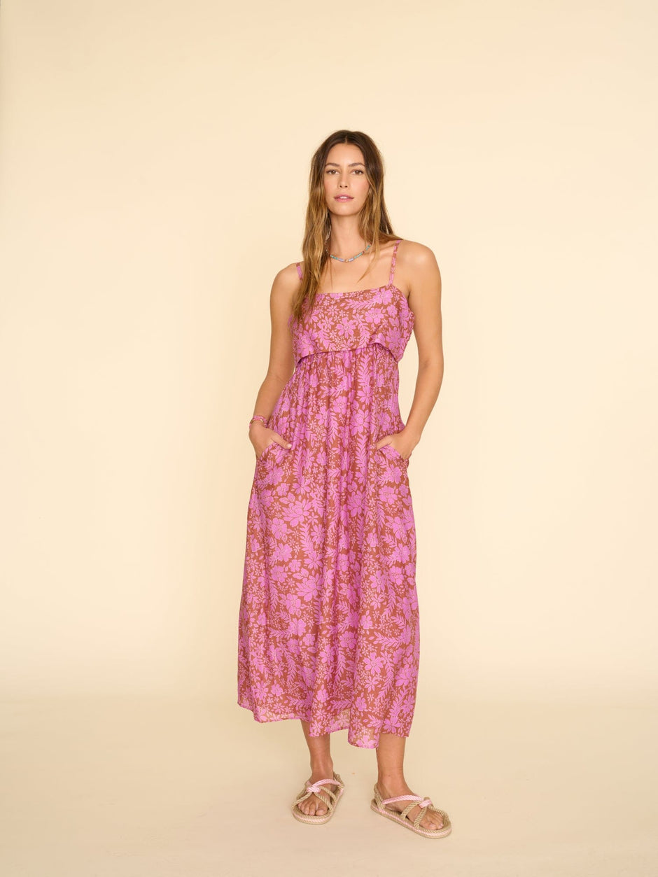 Seasonal Prints XÍRENA Official site