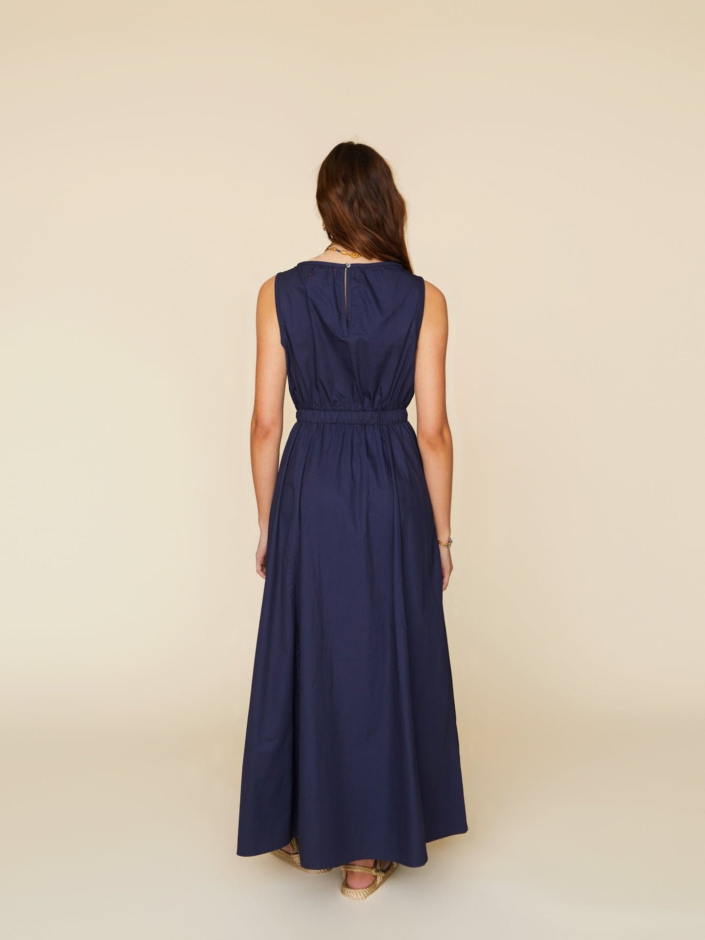 Xirena Dress Midnight Rhiannon Dress
