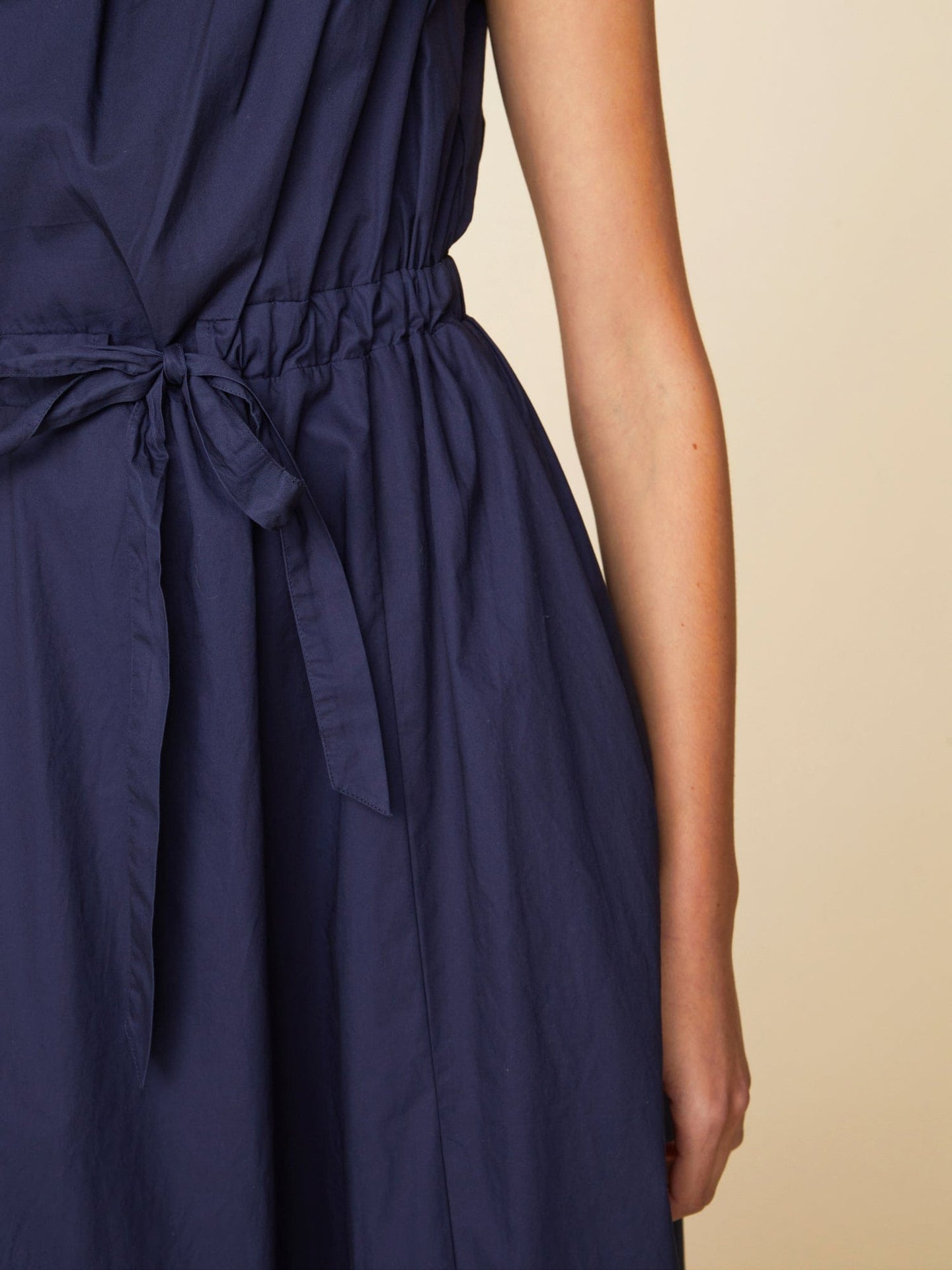 Xirena Dress Midnight Rhiannon Dress