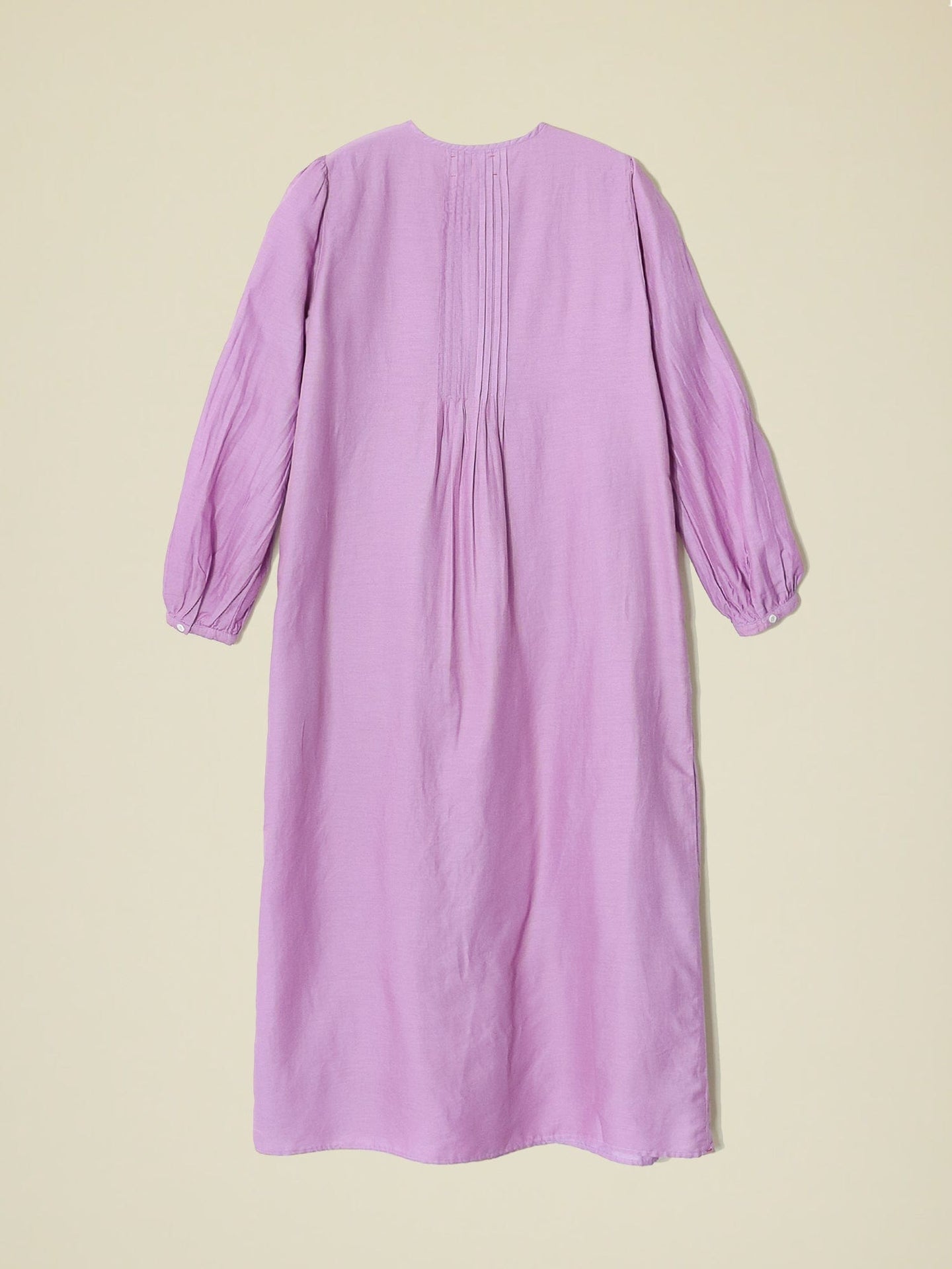 Xirena Dress New Lilac Marta Dress
