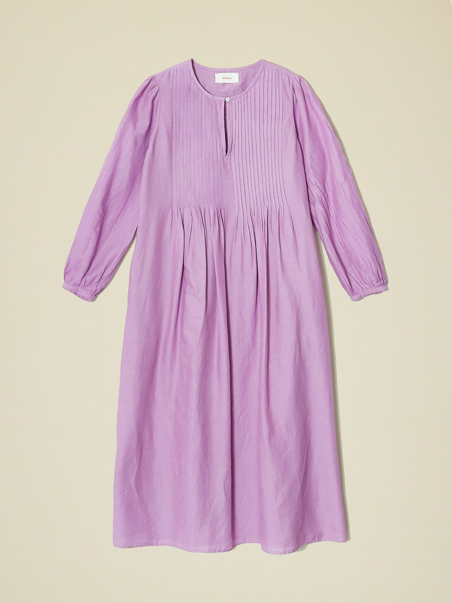 Xirena Dress New Lilac Marta Dress