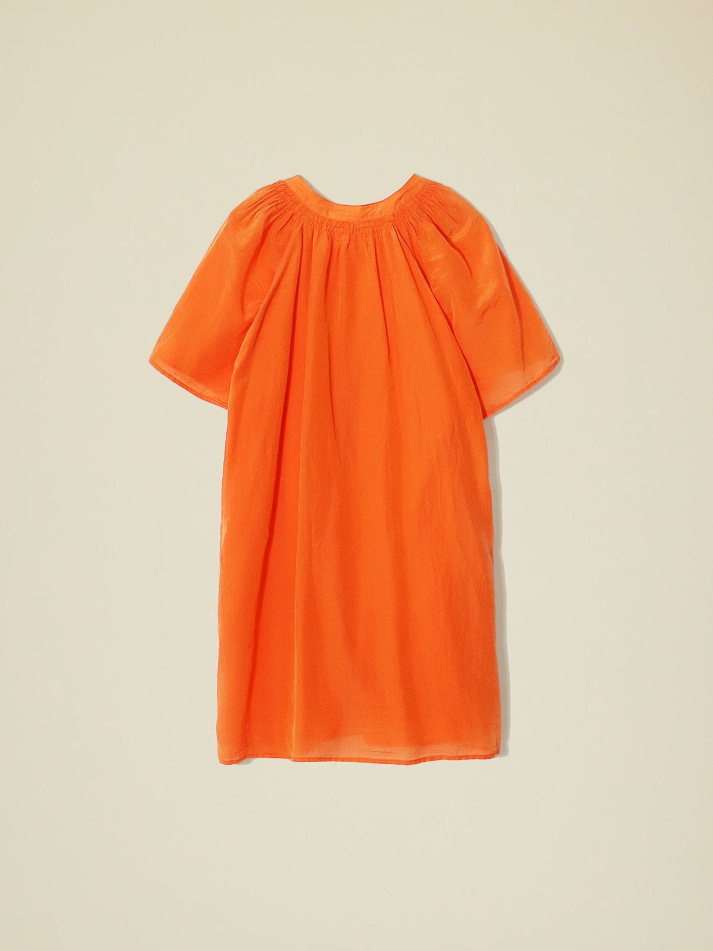 Xirena Dress Papaya Bianca Dress