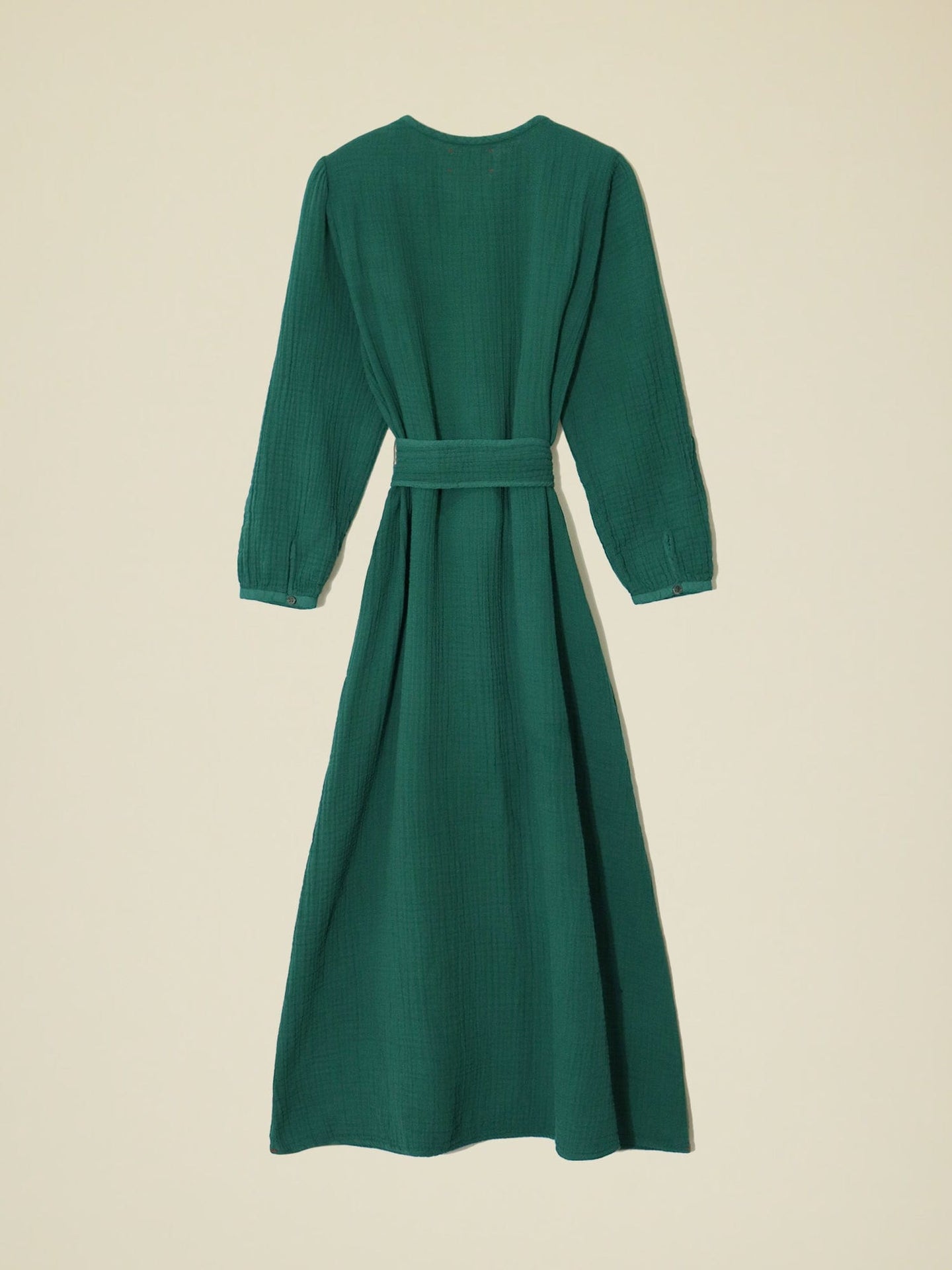Xirena Dress Pine Needle Faith Dress