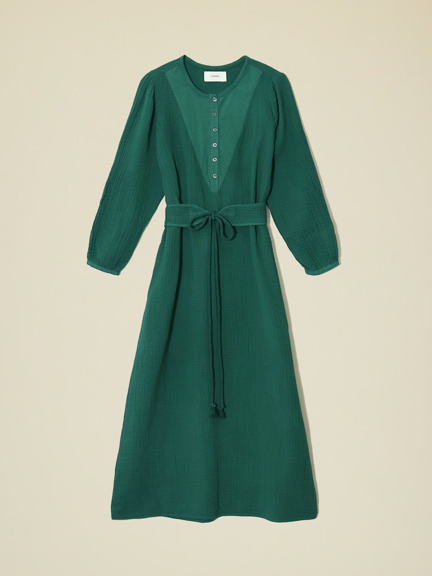 Xirena Dress Pine Needle Faith Dress