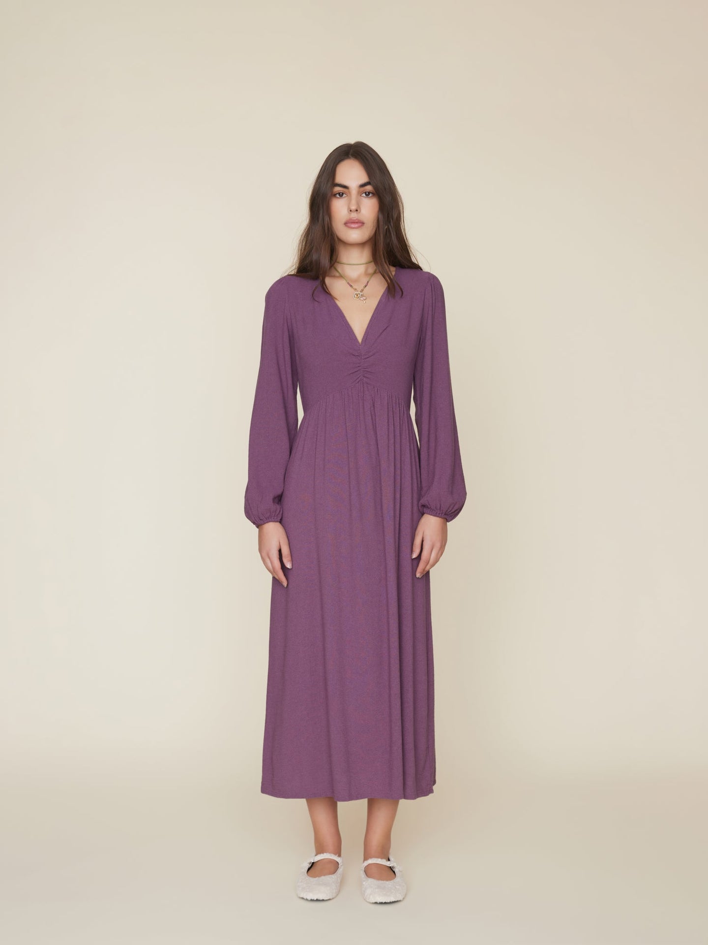 Xirena Dress Pinot Eloise Dress
