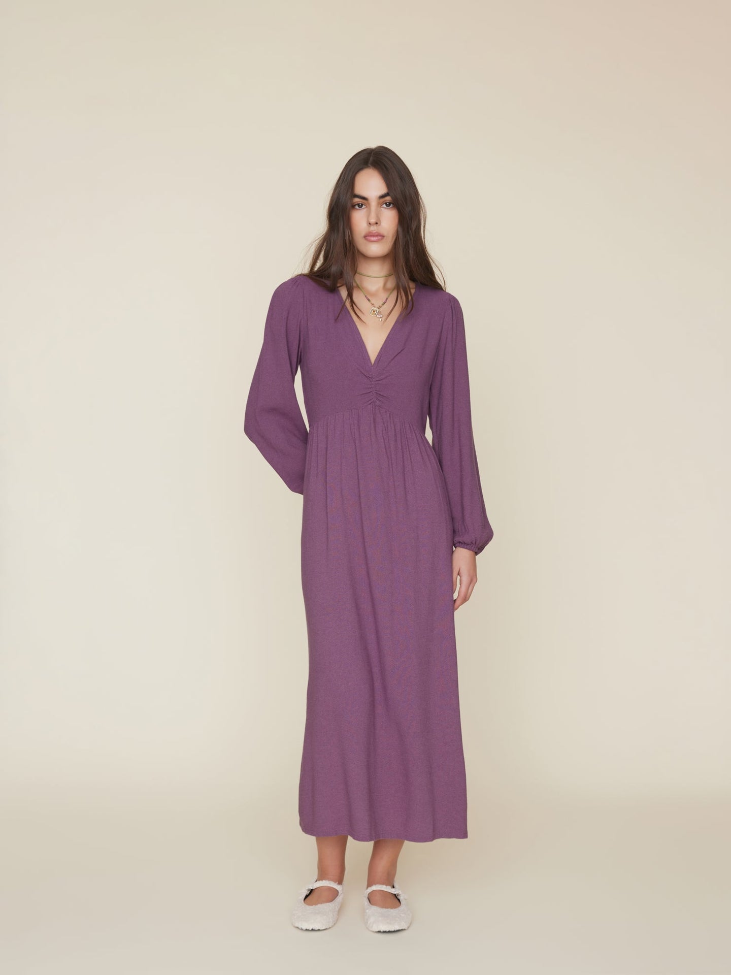 Xirena Dress Pinot Eloise Dress
