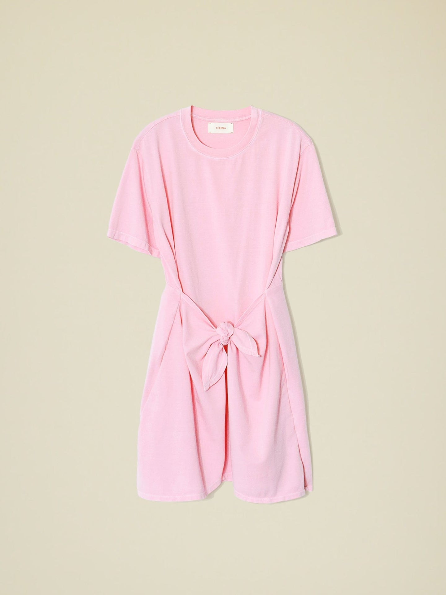 Xirena Dress Primrose Pink Emme Dress