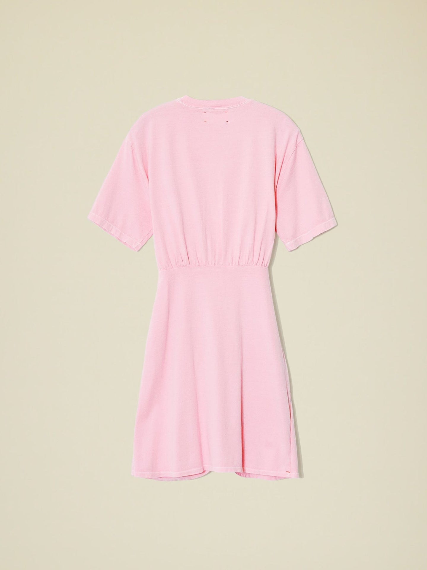 Xirena Dress Primrose Pink Emme Dress