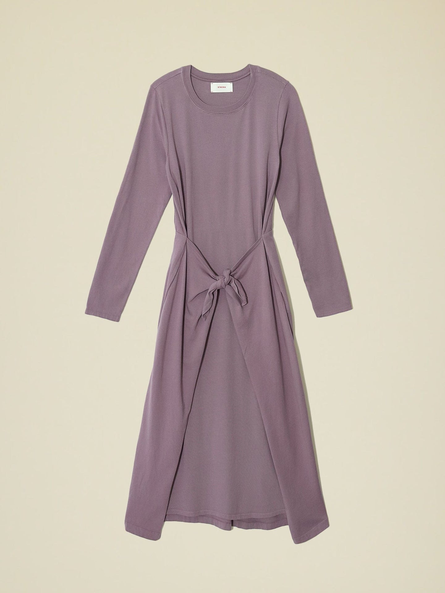 Xirena Dress Purple Haze Sylvie Dress