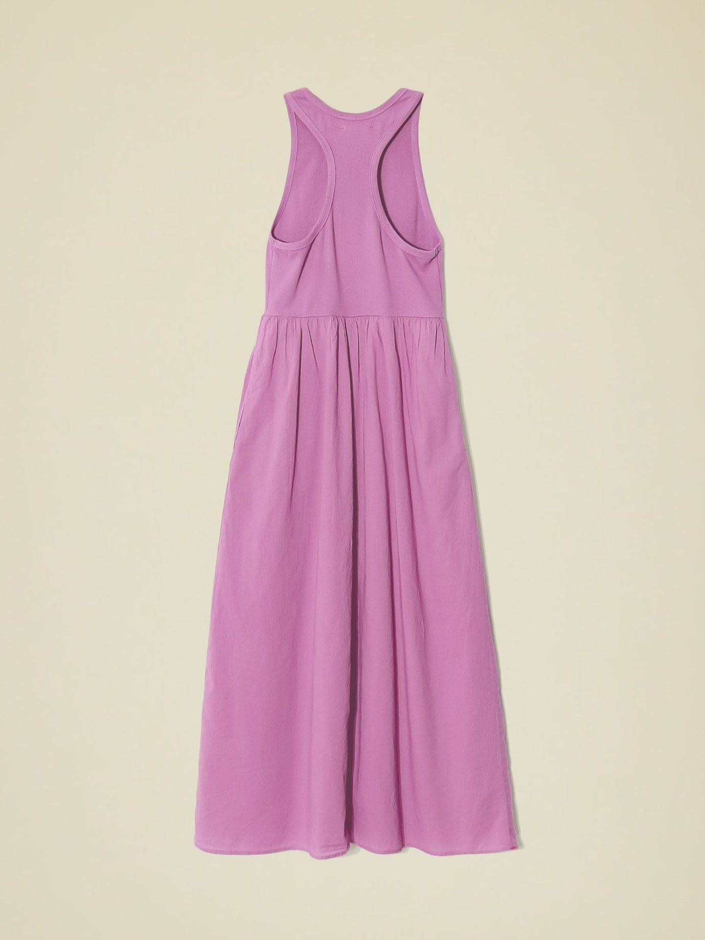 Xirena Dress Purple Orchid Flynn Dress