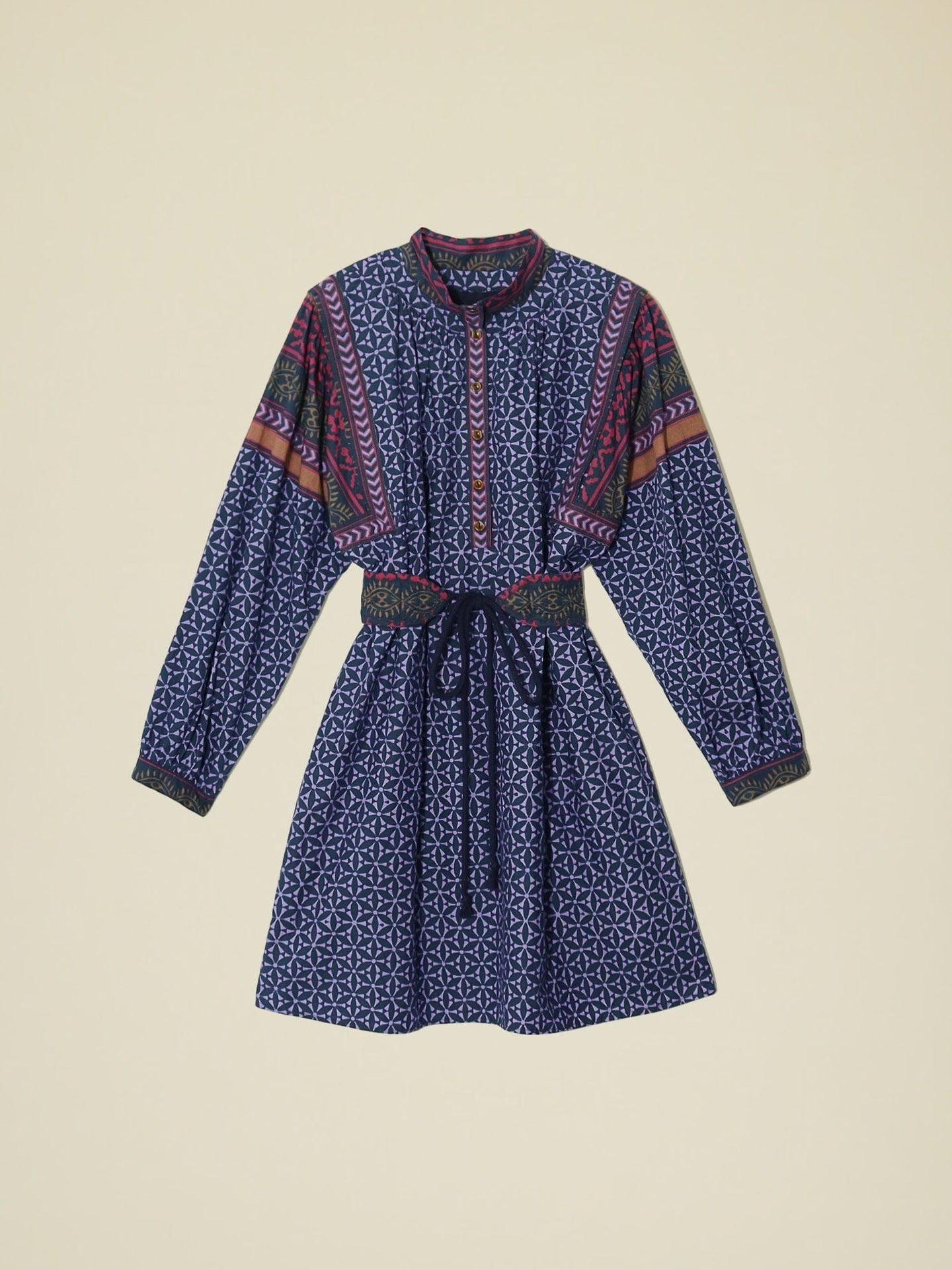 Xirena Dress Sahara Night Yasmeen Dress