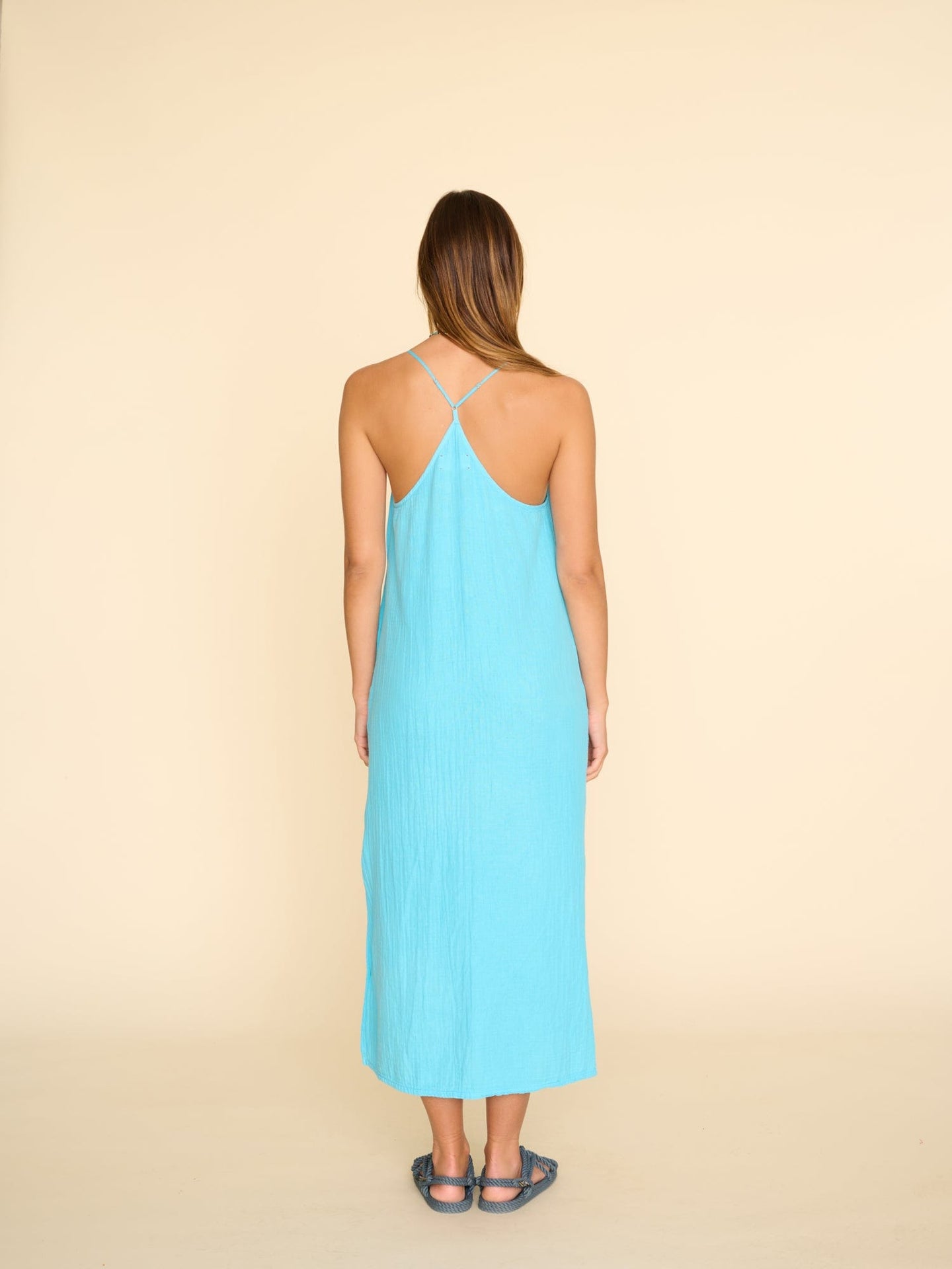 Xirena Dress Sea Star Talia Dress