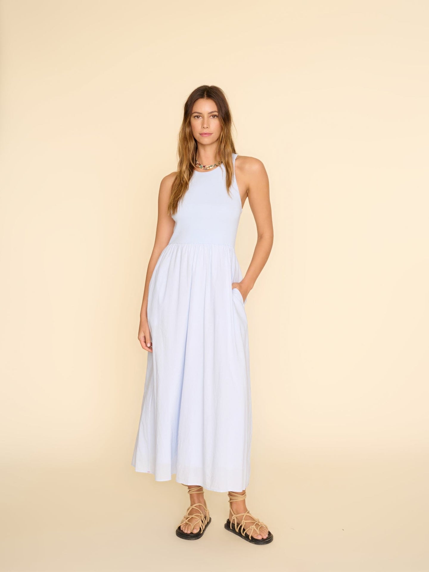 Xirena Dress Skylight Flynn Dress