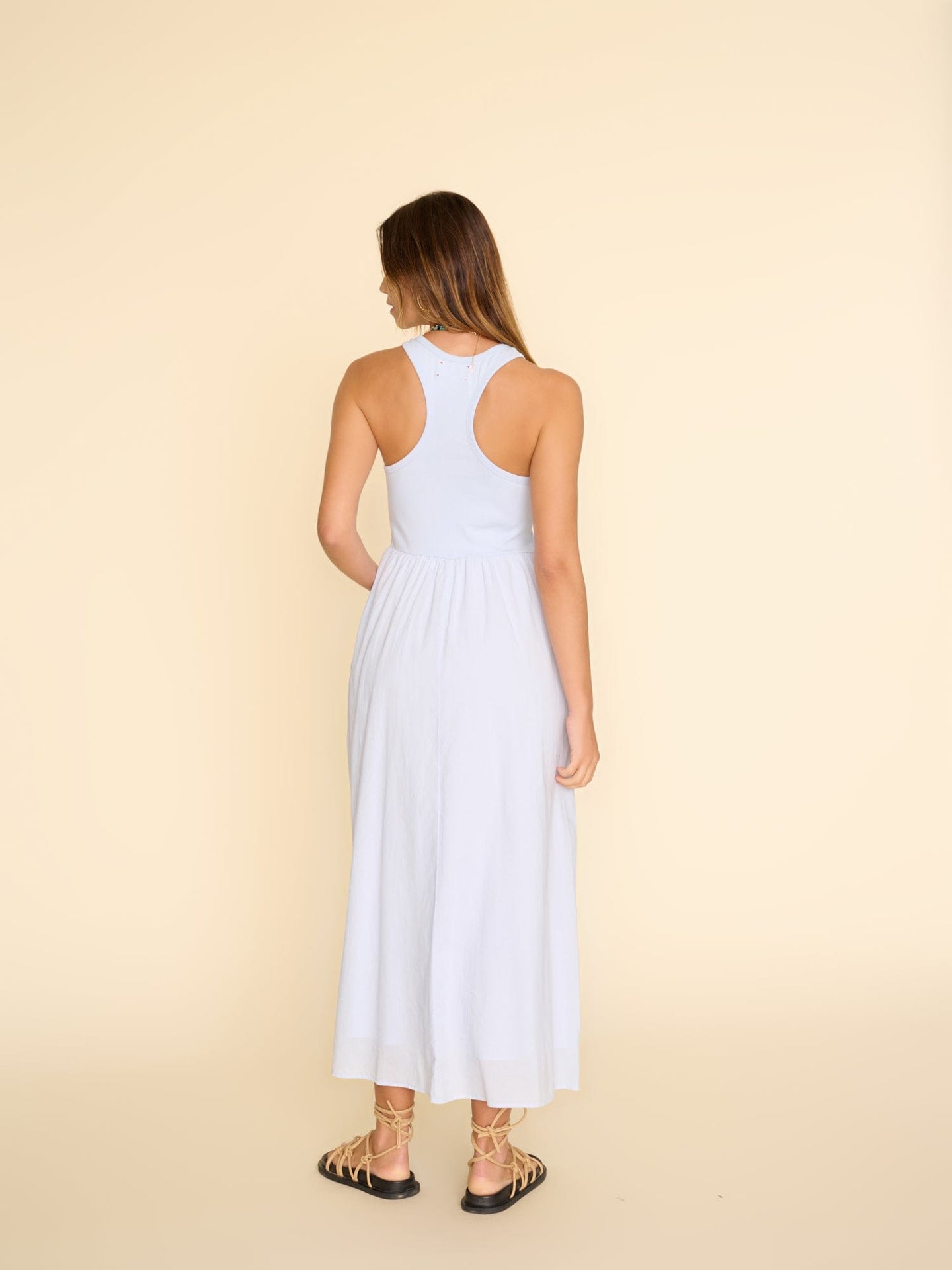 Xirena Dress Skylight Flynn Dress