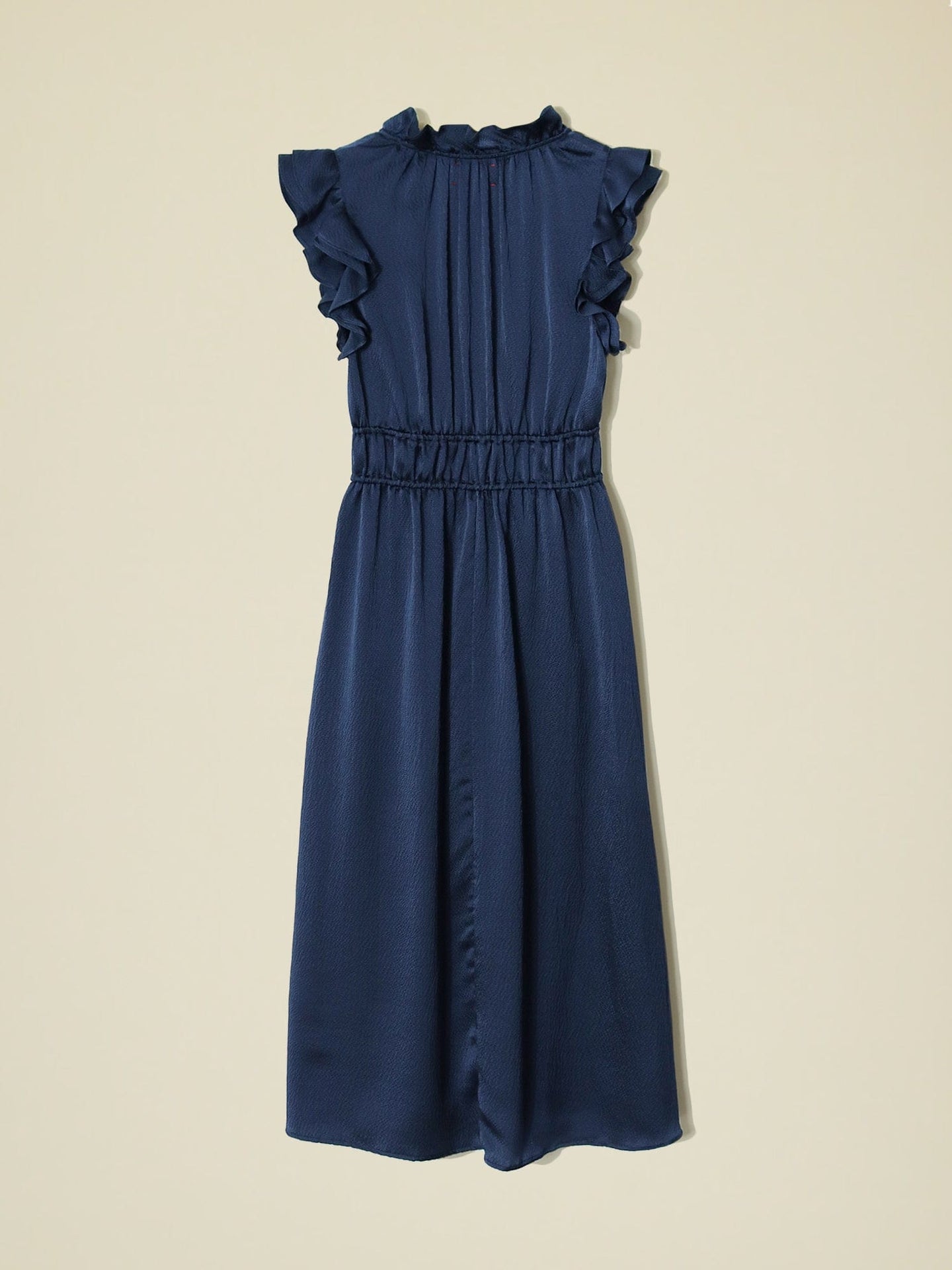 Xirena Dress Star Sapphire Posey Dress