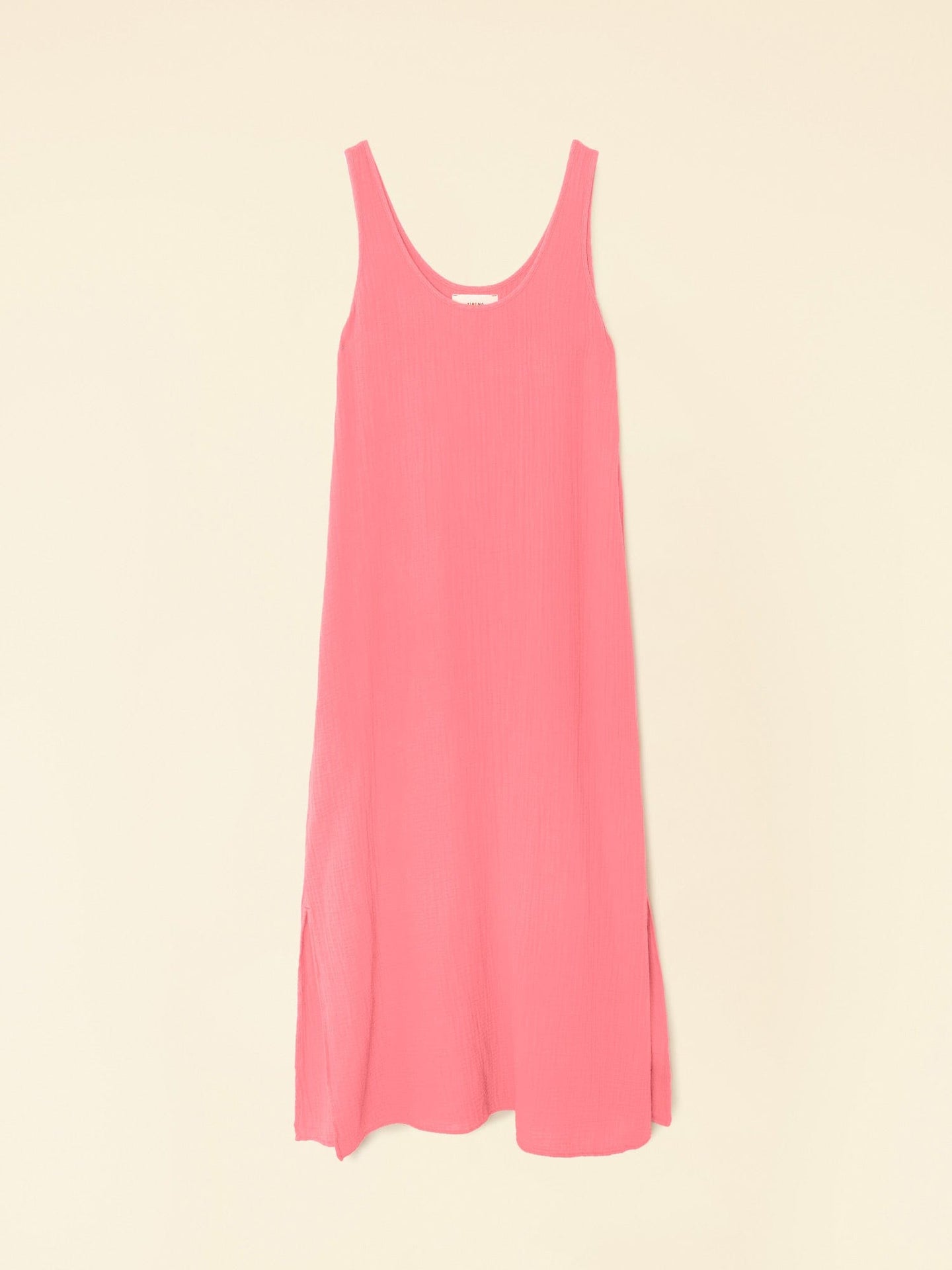 Xirena Dress Sunset Coral Amelin Dress Sunset Coral Amelin Dress