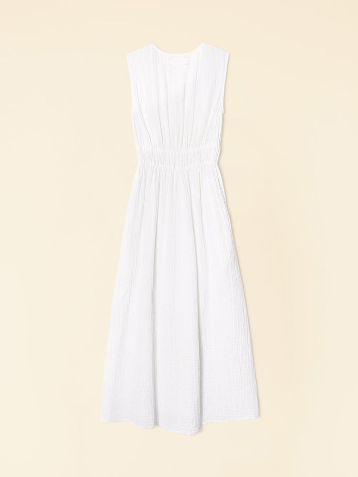 Xirena Dress White Arwen Dress