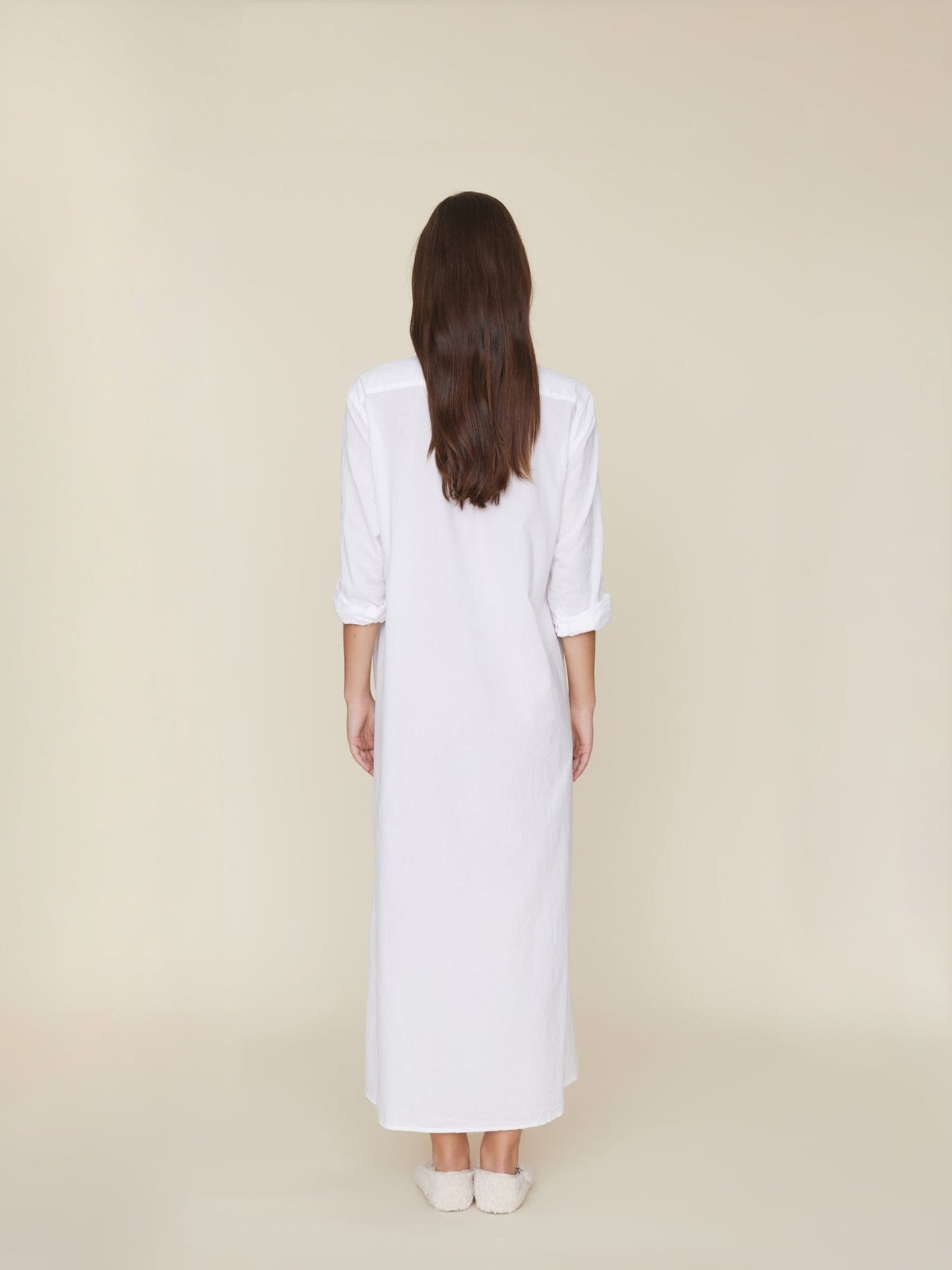 Xirena Dress White Boden Dress