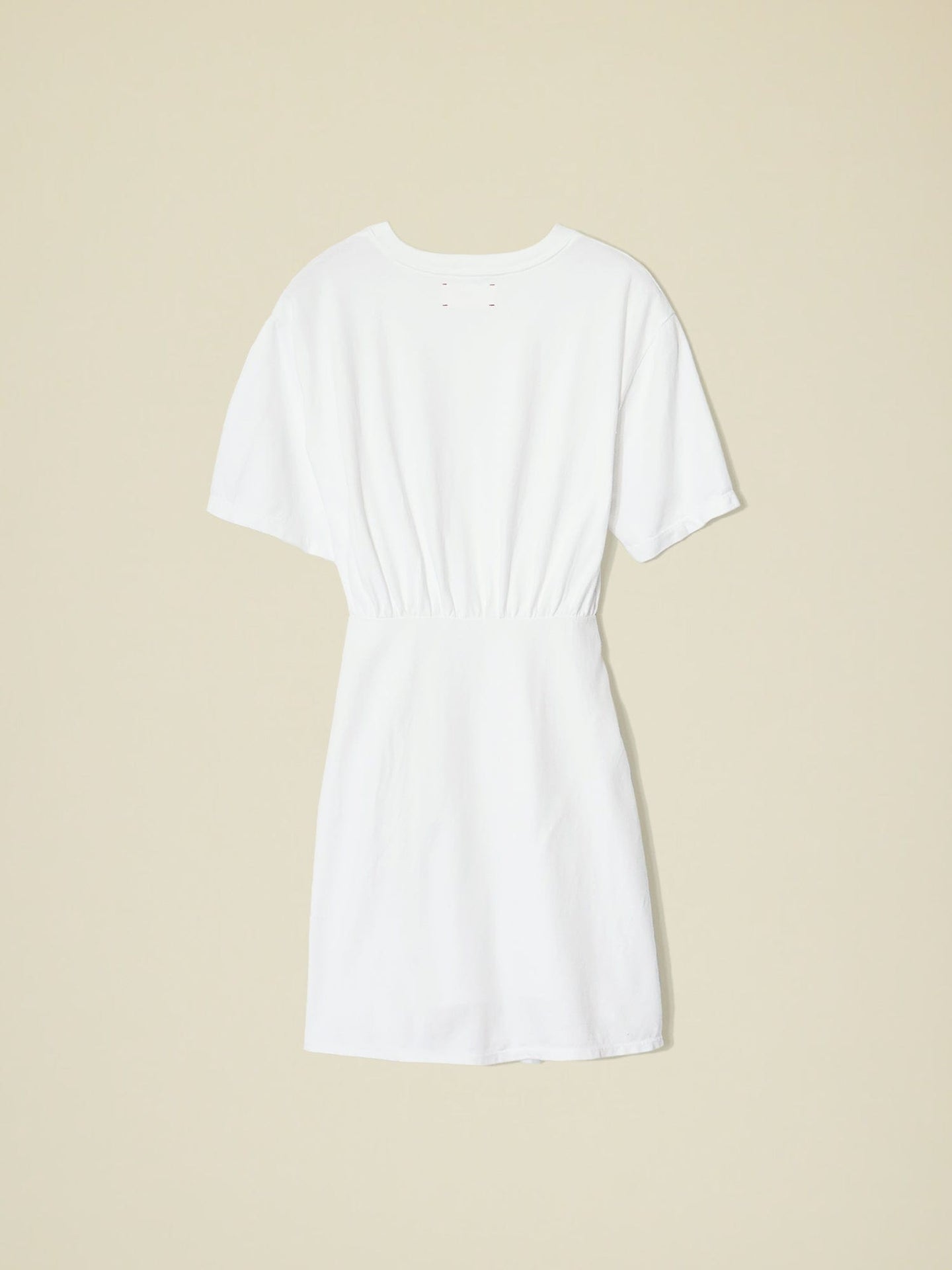 Xirena Dress White Emme Dress